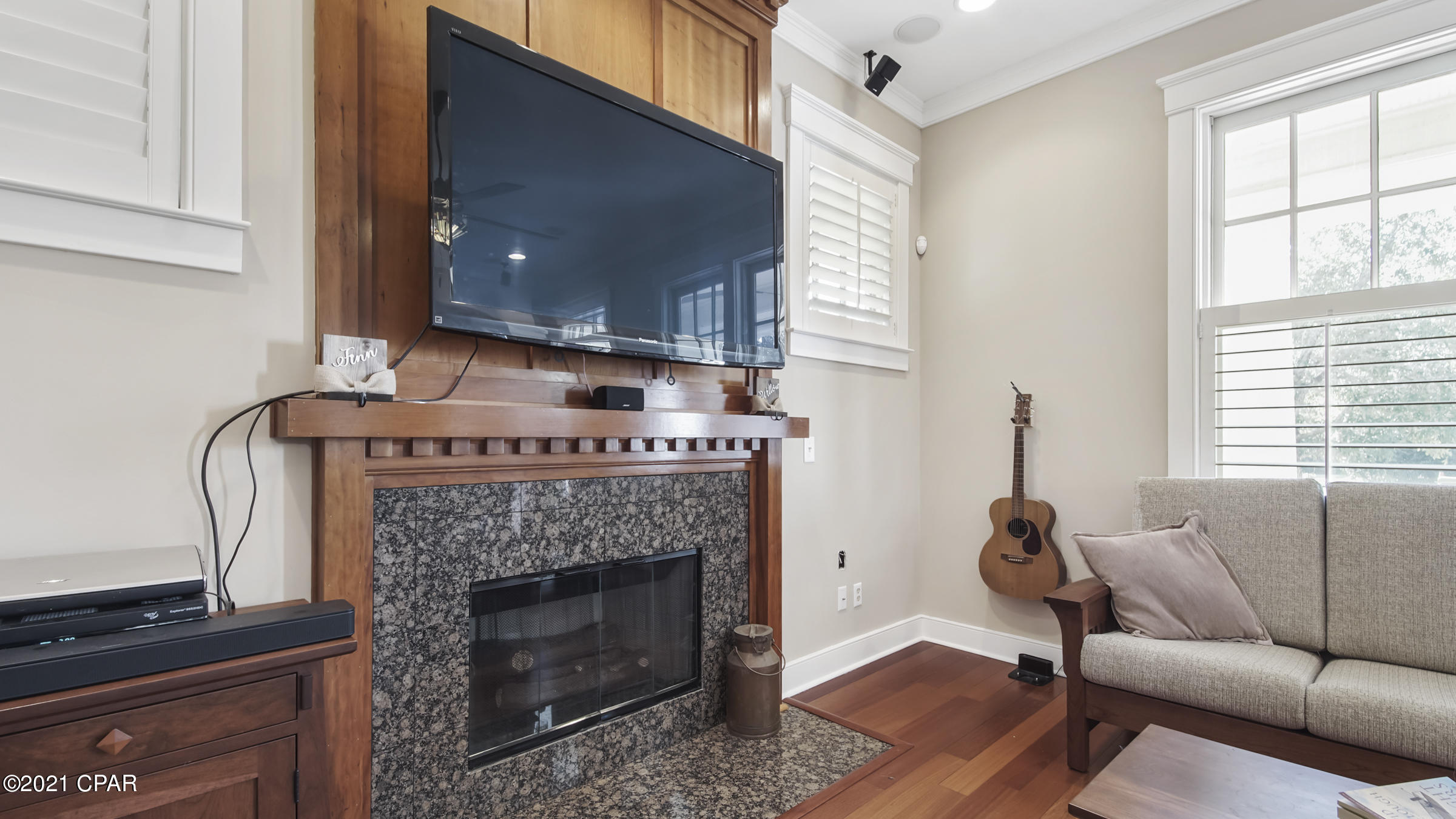 Wild Heron Phase II - Residential