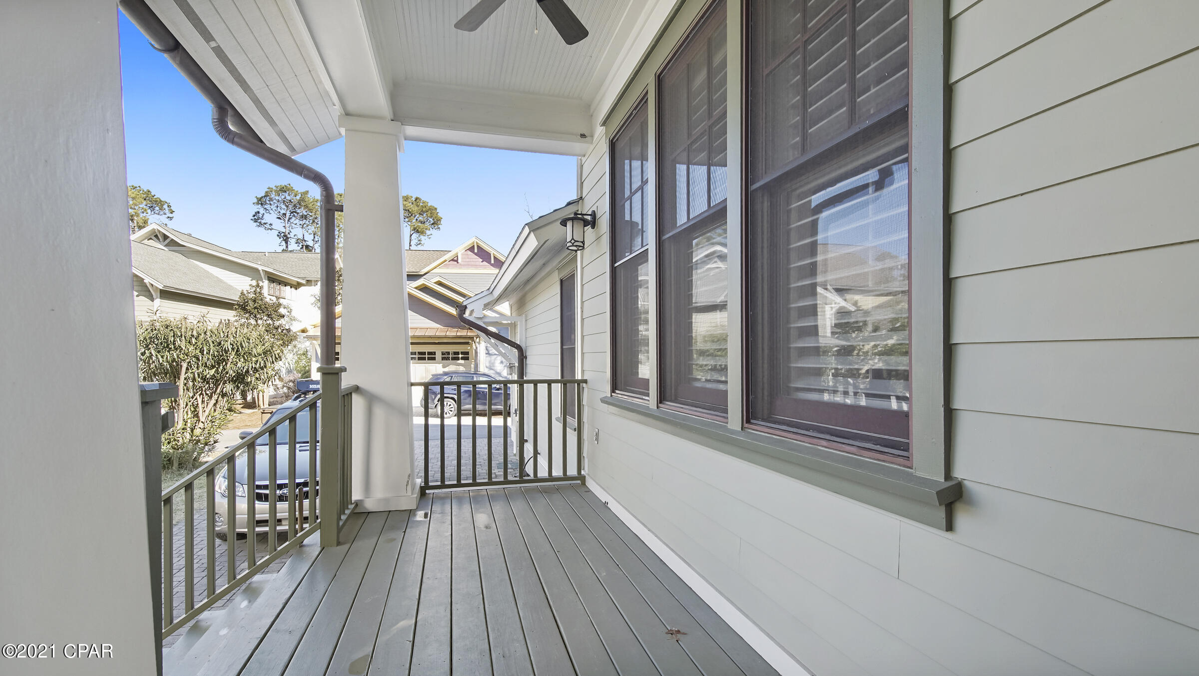 Wild Heron Phase II - Residential