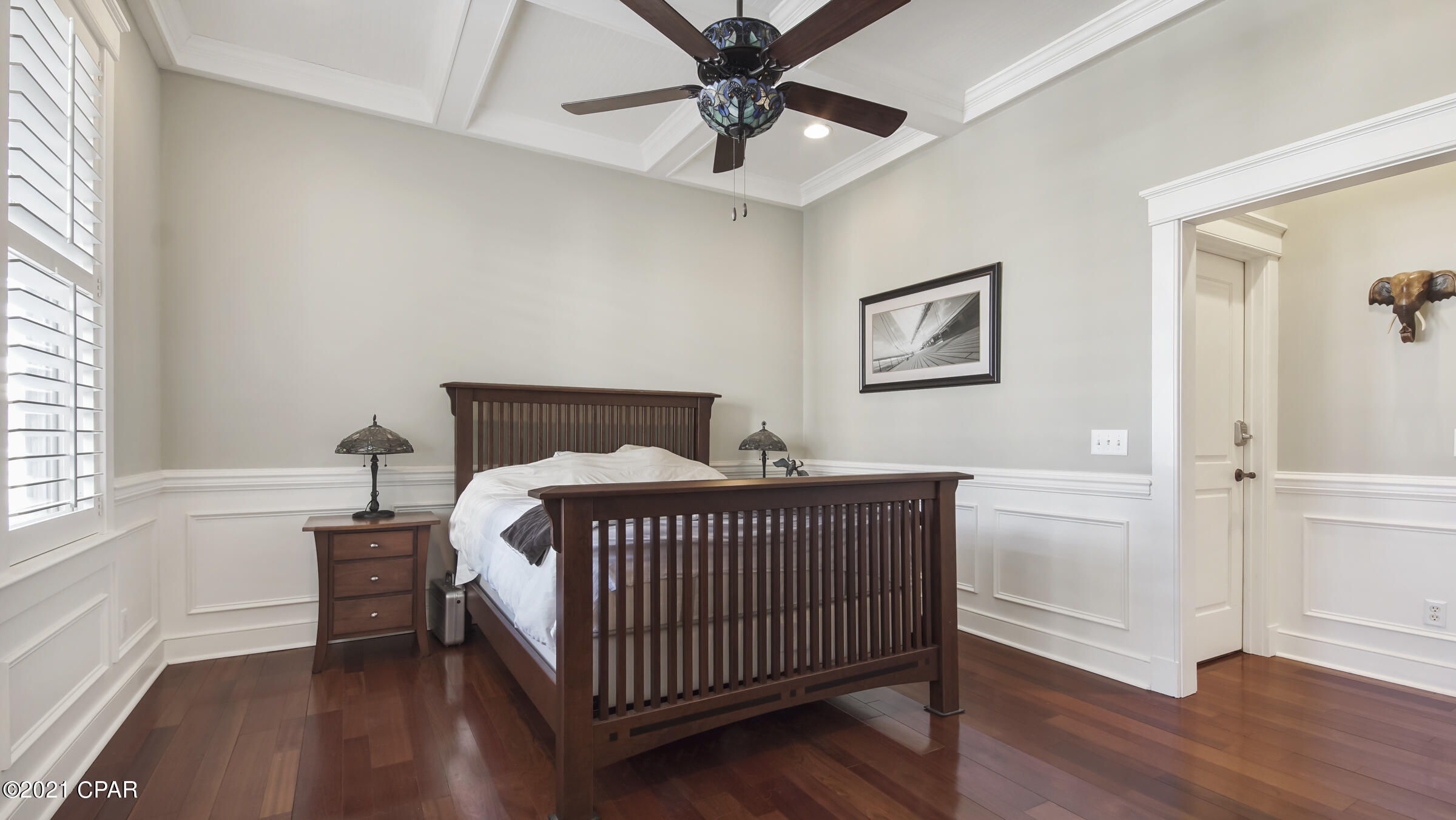 Wild Heron Phase II - Residential