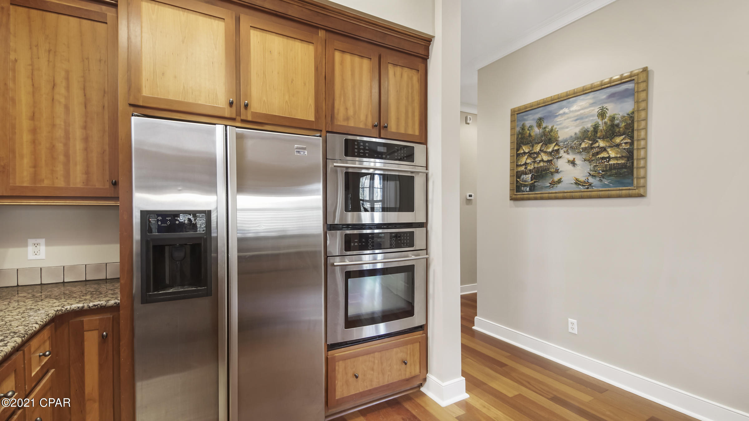 Wild Heron Phase II - Residential