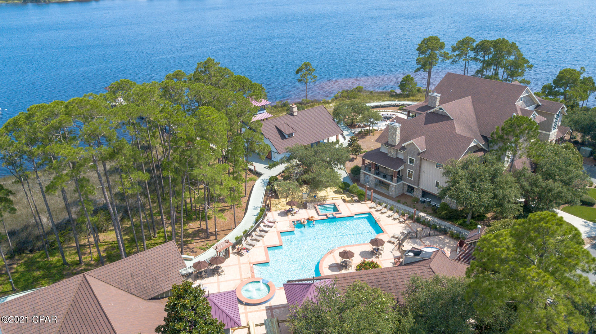 Wild Heron Phase II - Residential