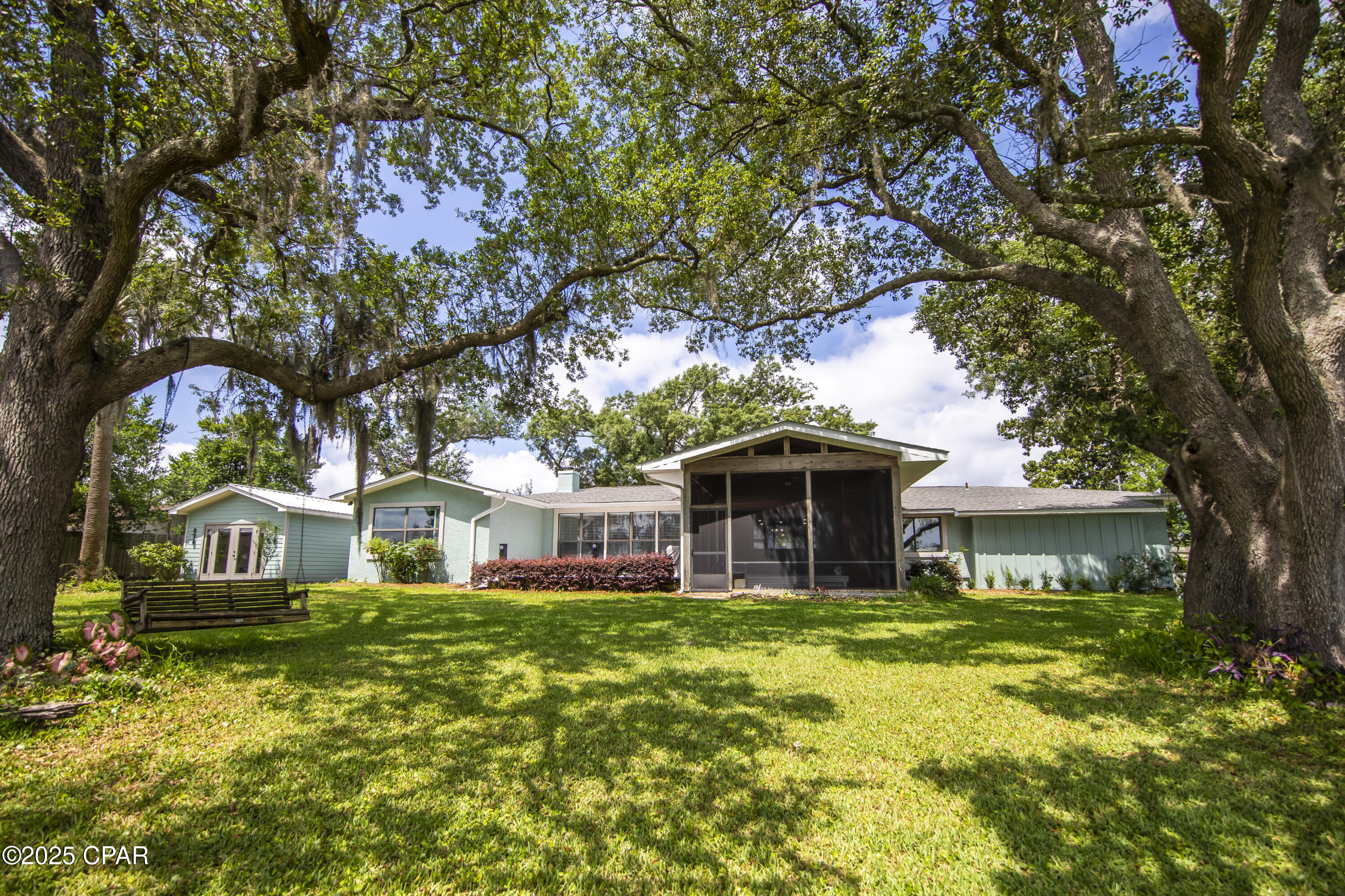 College Point 2nd Add - Residential