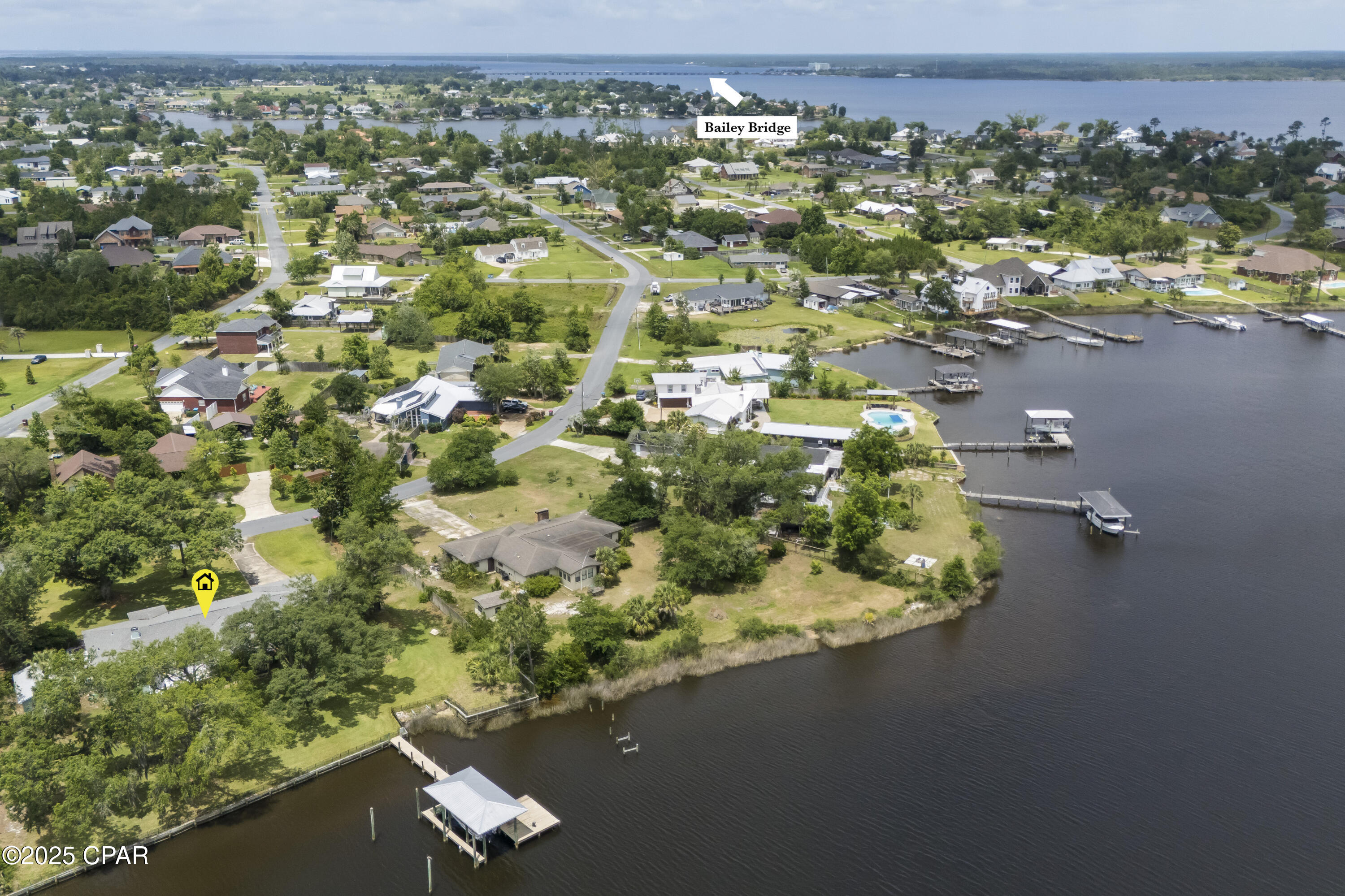 College Point 2nd Add - Residential