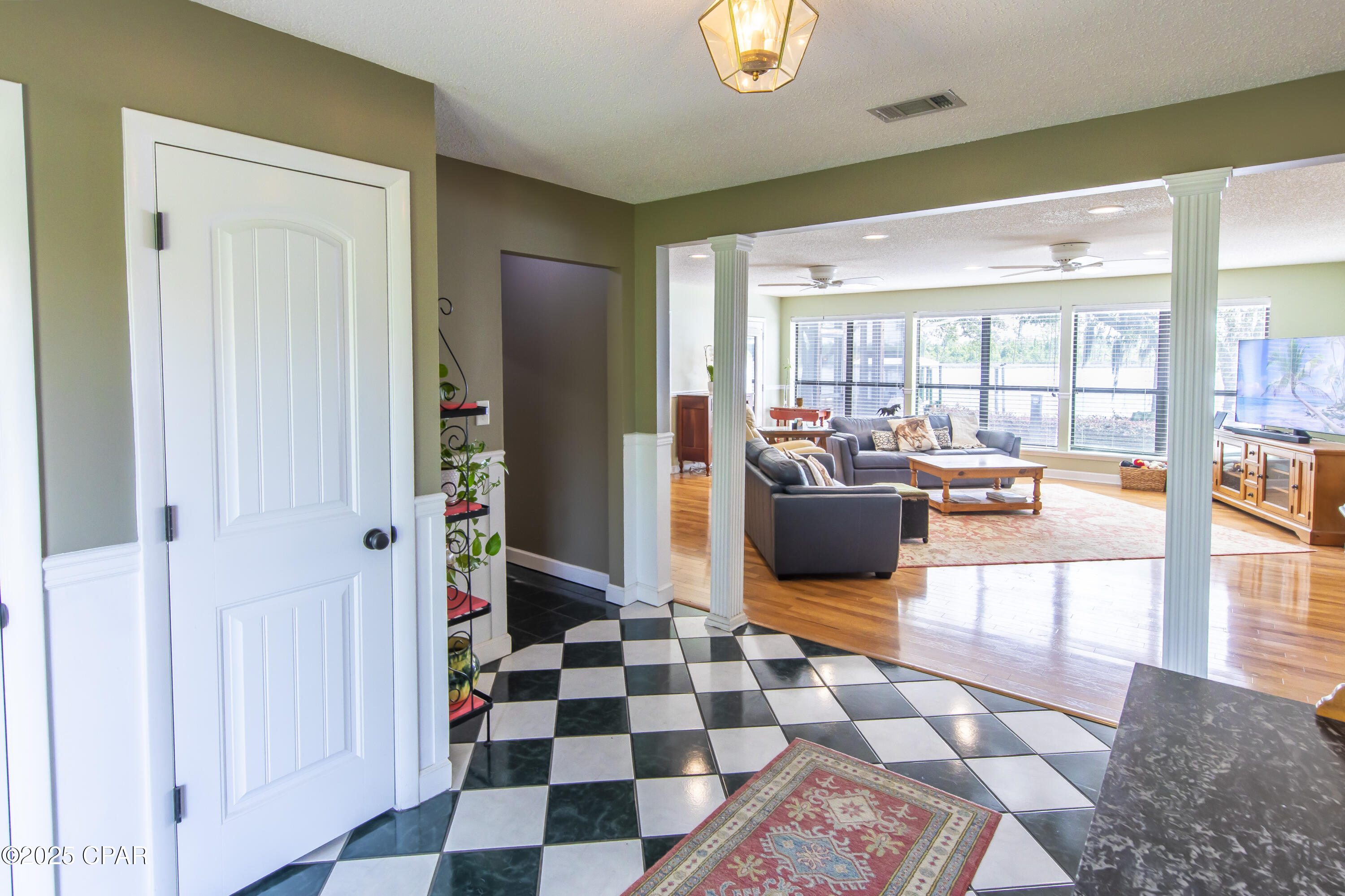 College Point 2nd Add - Residential