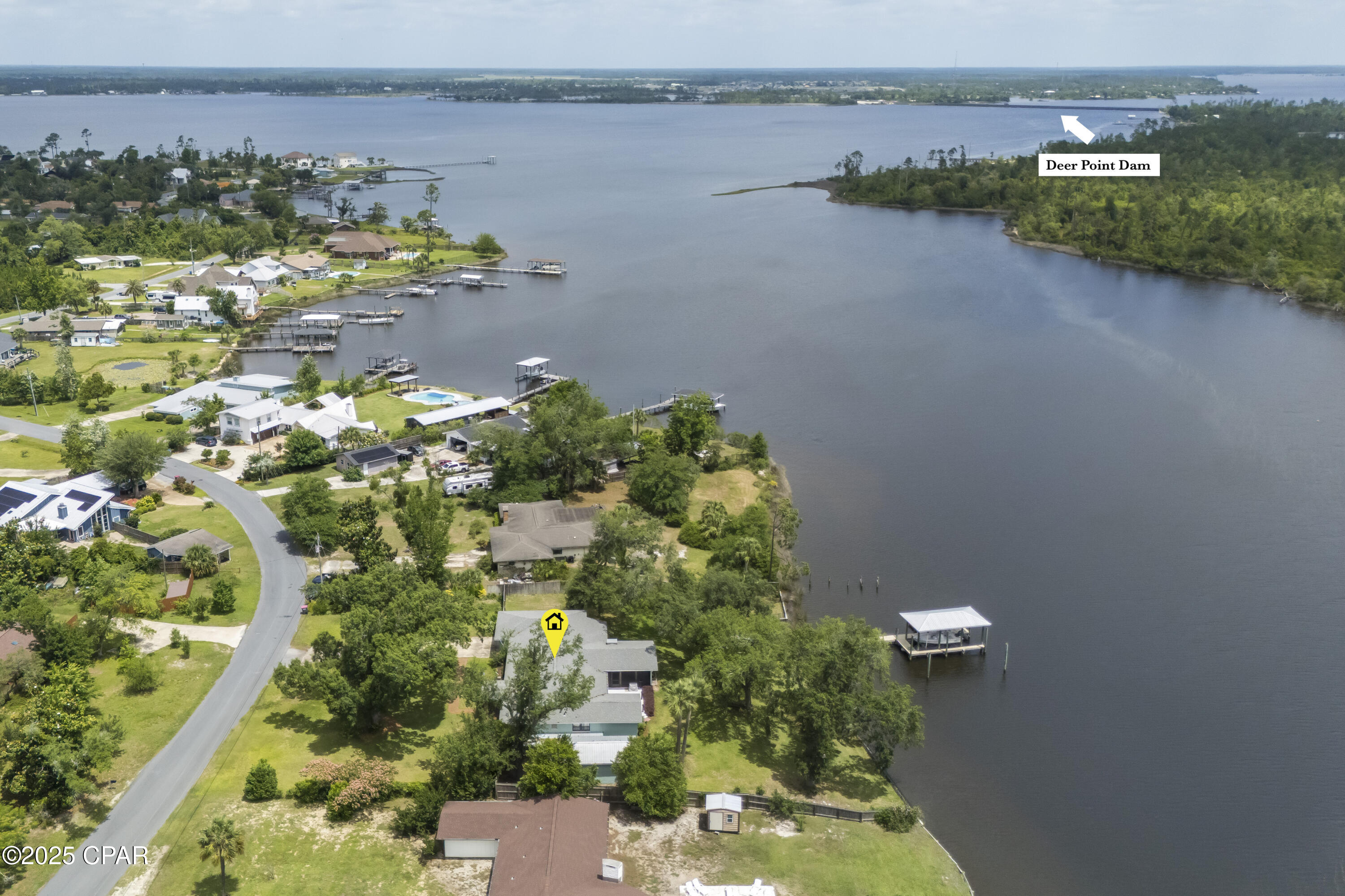 College Point 2nd Add - Residential