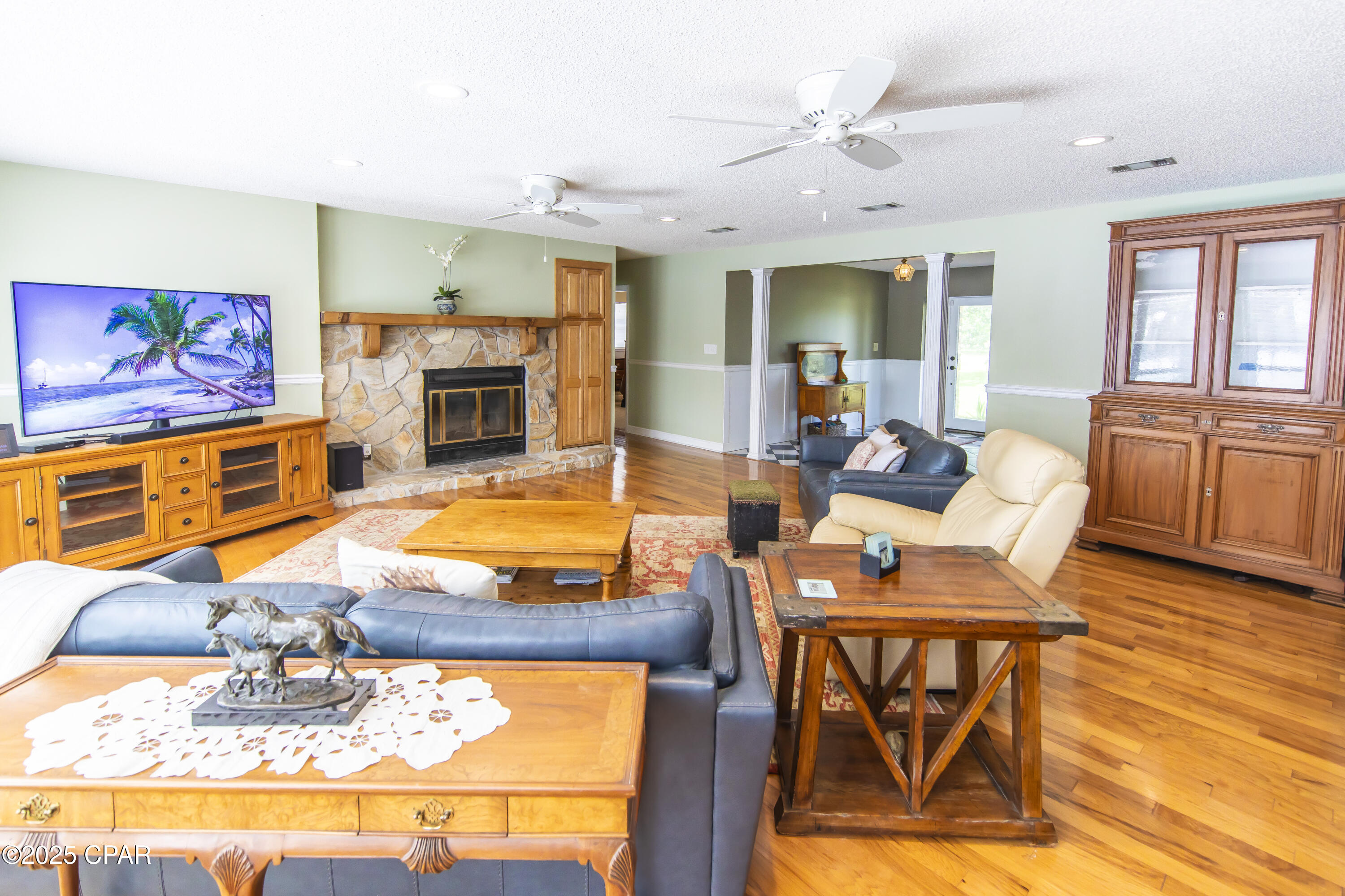 College Point 2nd Add - Residential