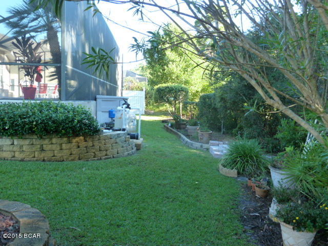 Summer Breeze Phase II - Residential