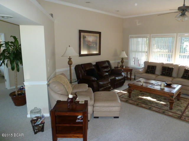 Summer Breeze Phase II - Residential