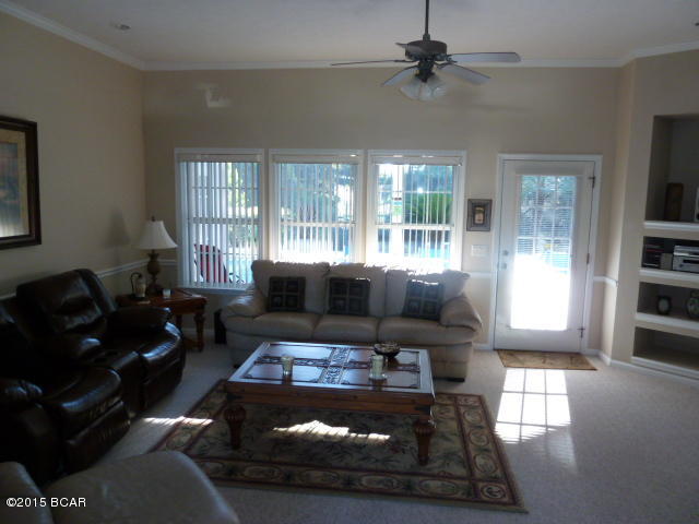 Summer Breeze Phase II - Residential