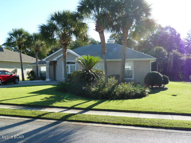 Summer Breeze Phase II - Residential