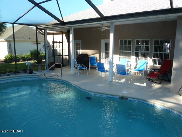 Summer Breeze Phase II - Residential