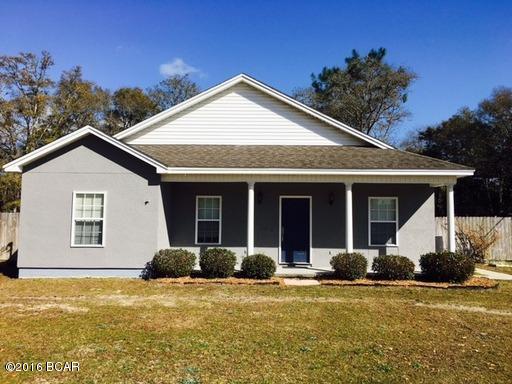 No Named Subdivision - Residential Lease