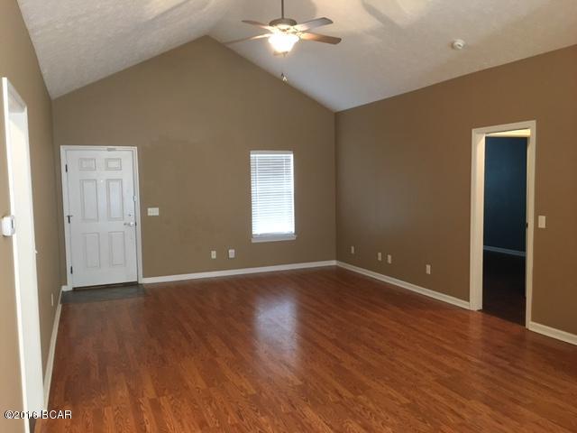 No Named Subdivision - Residential Lease