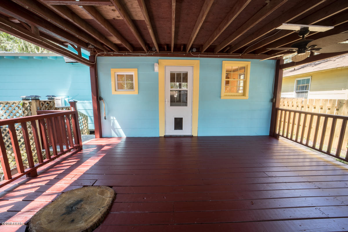 [No Recorded Subdiv] - Residential