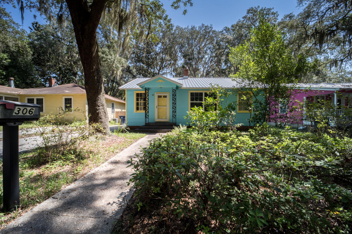 [No Recorded Subdiv] - Residential