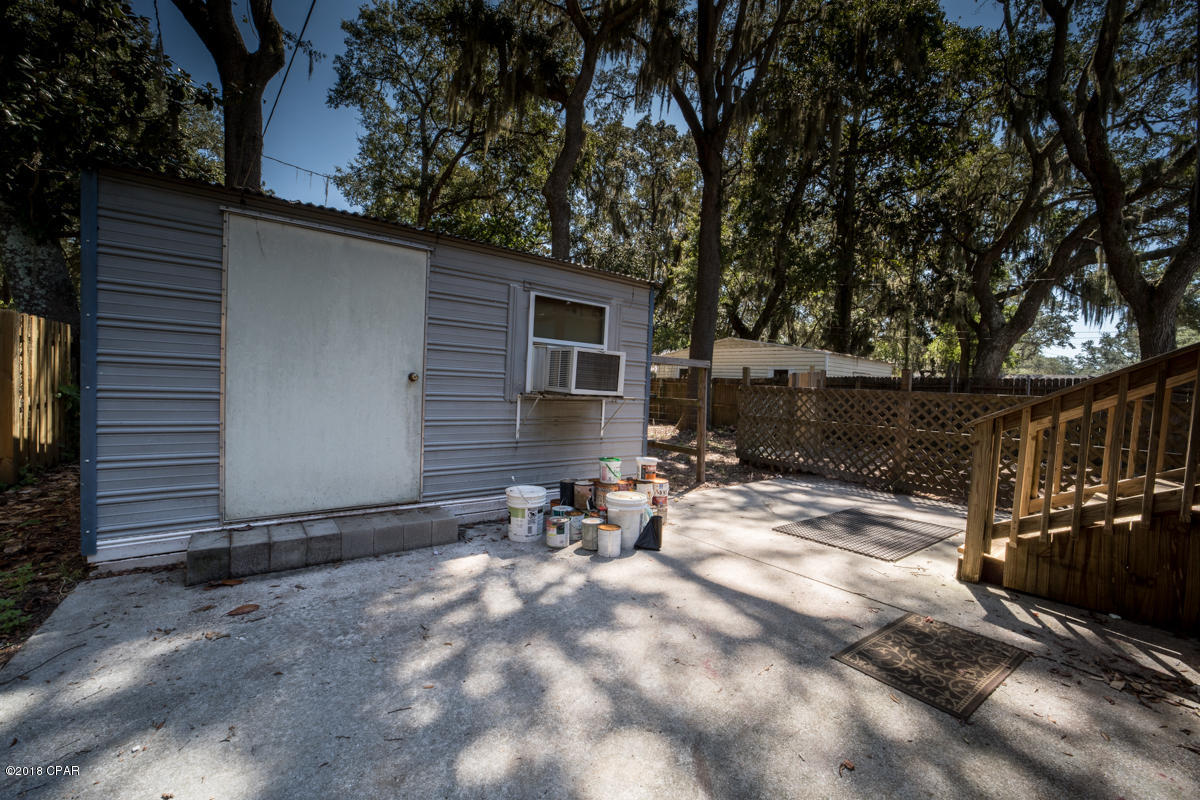 [No Recorded Subdiv] - Residential