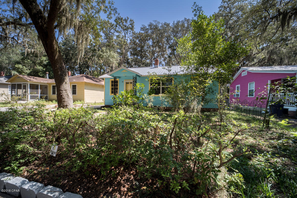 [No Recorded Subdiv] - Residential