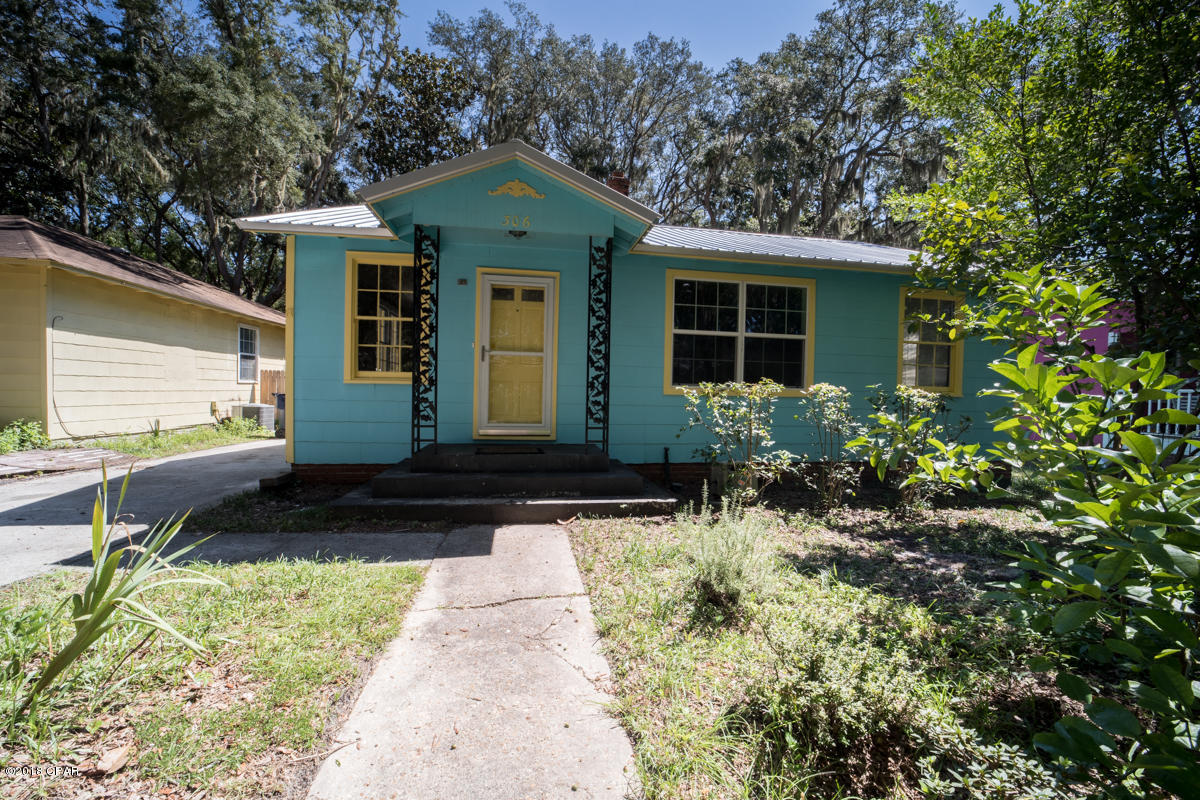 [No Recorded Subdiv] - Residential