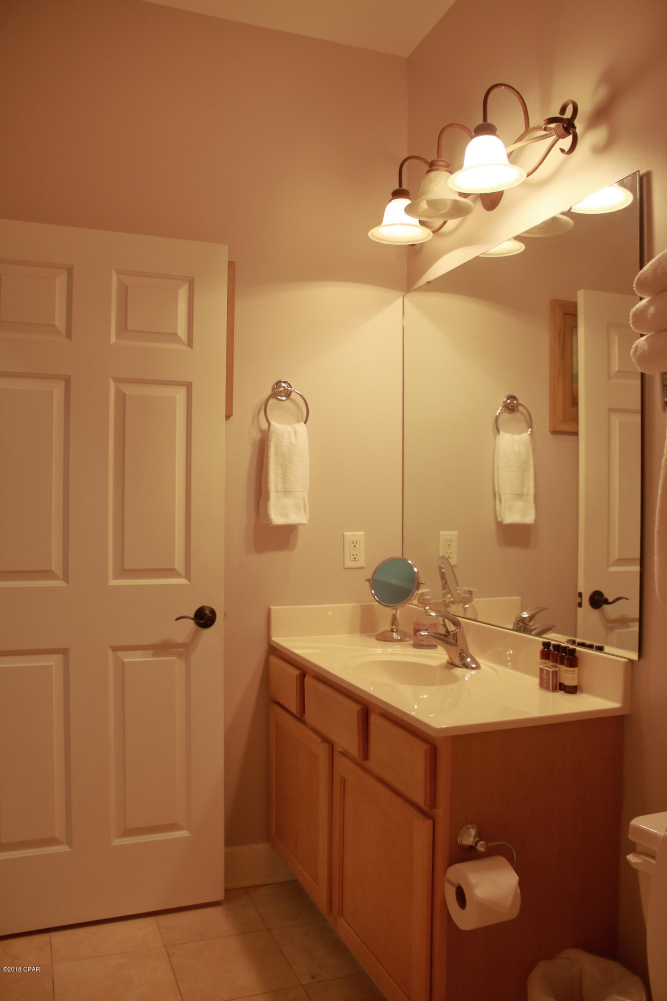 Villas At Seacrest Beach - Residential