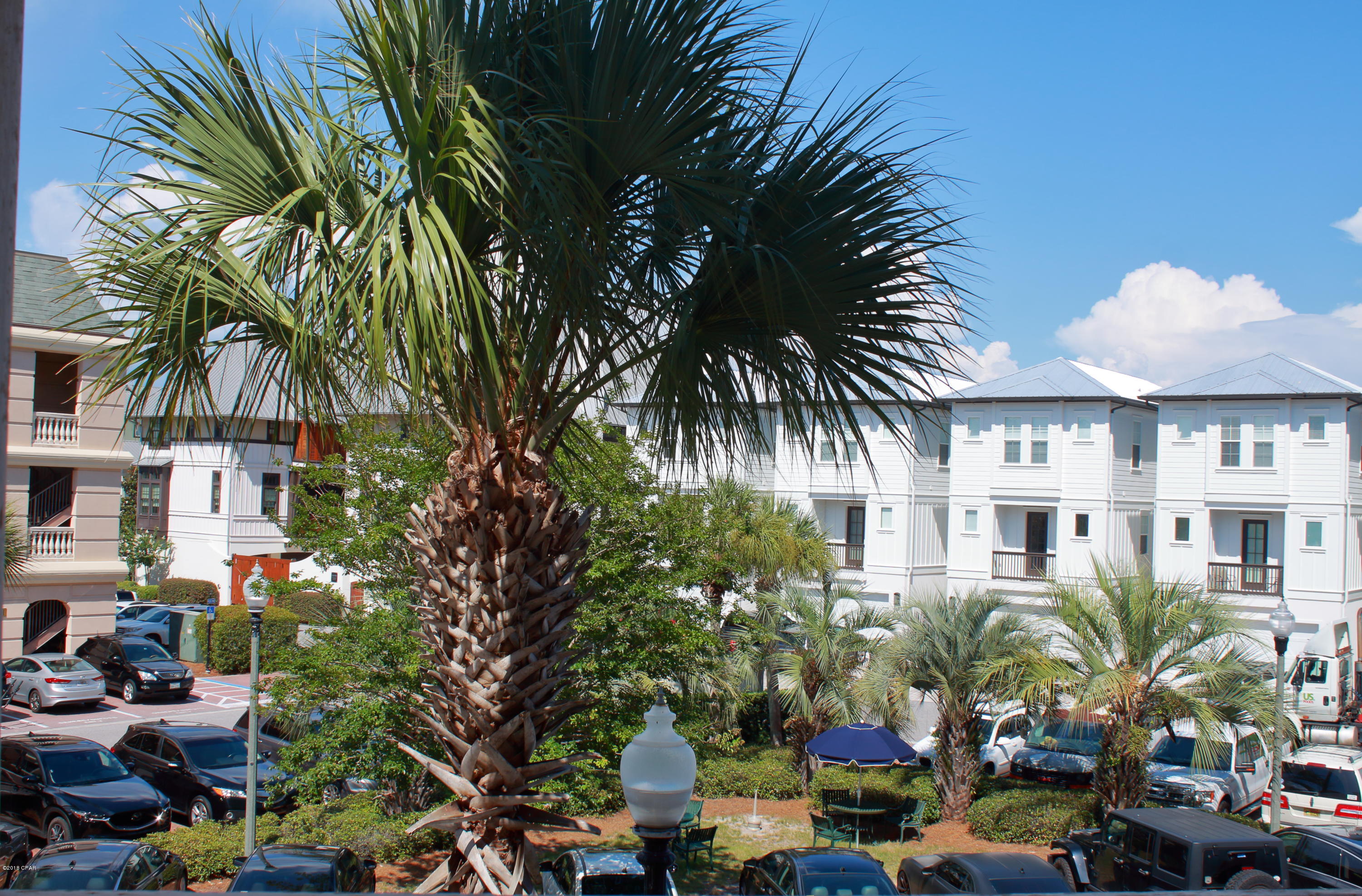 Villas At Seacrest Beach - Residential