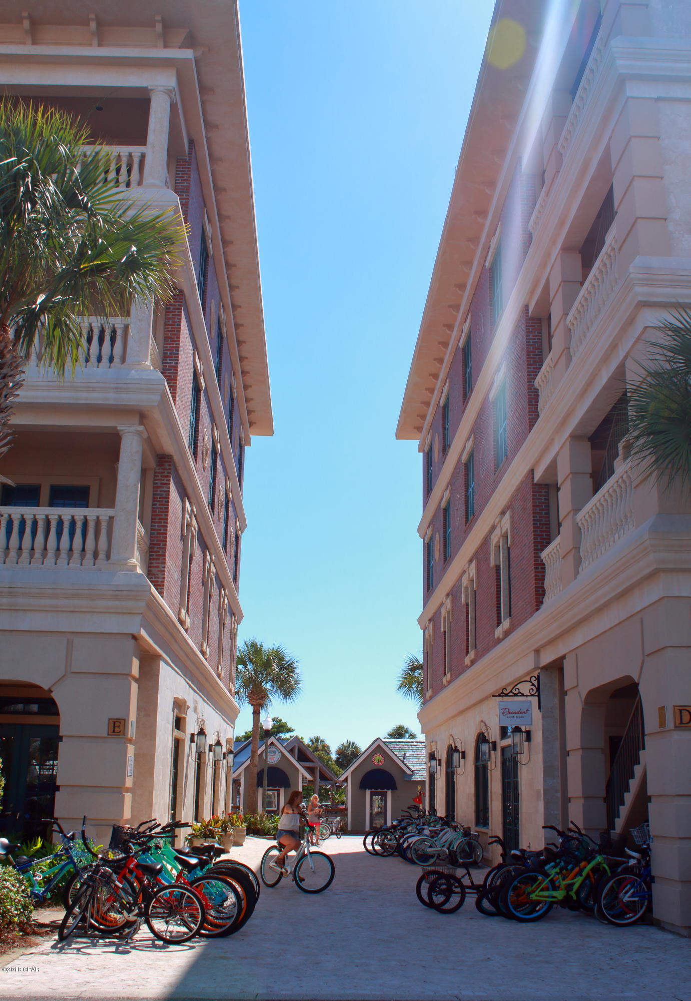 Villas At Seacrest Beach - Residential