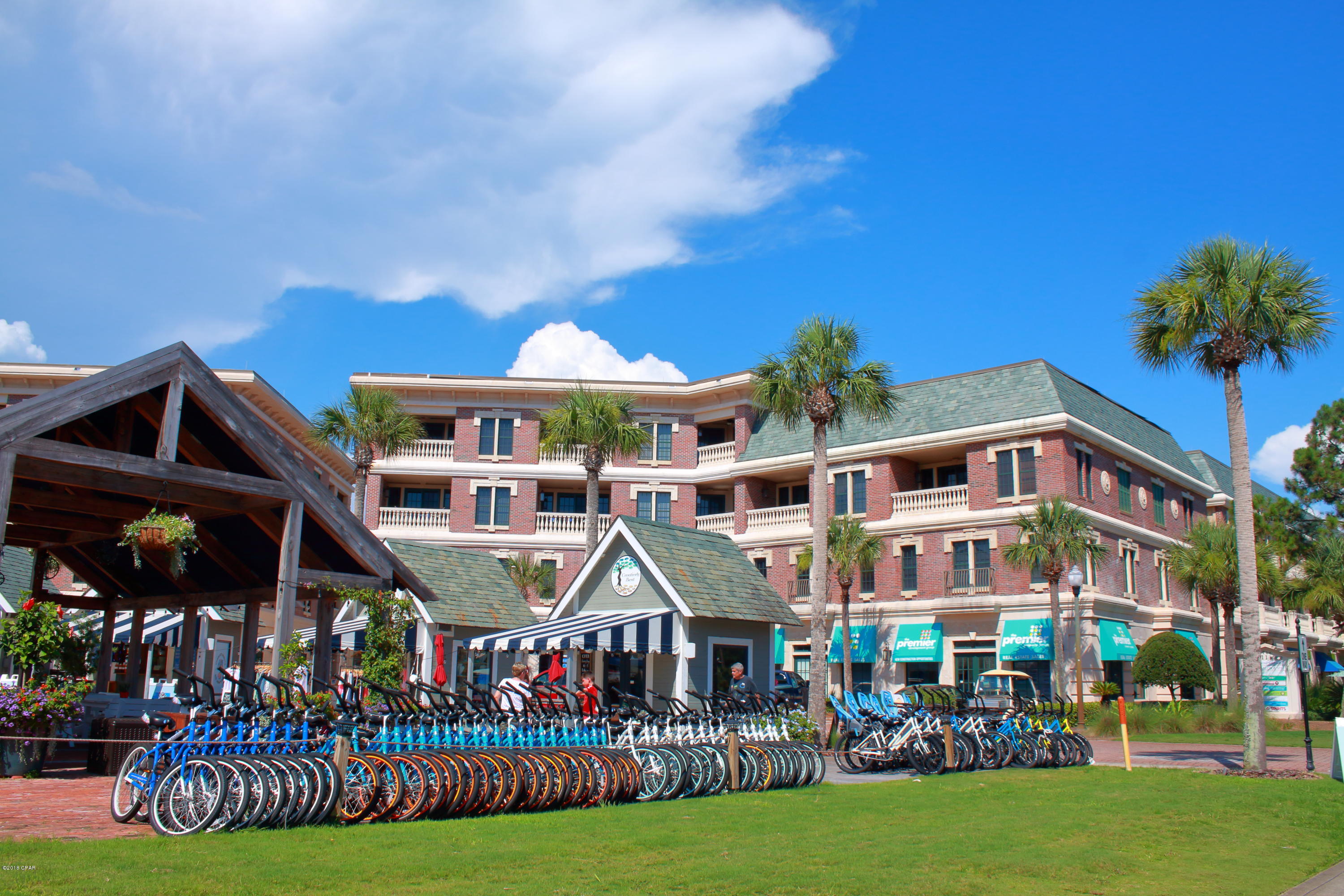 Villas At Seacrest Beach - Residential