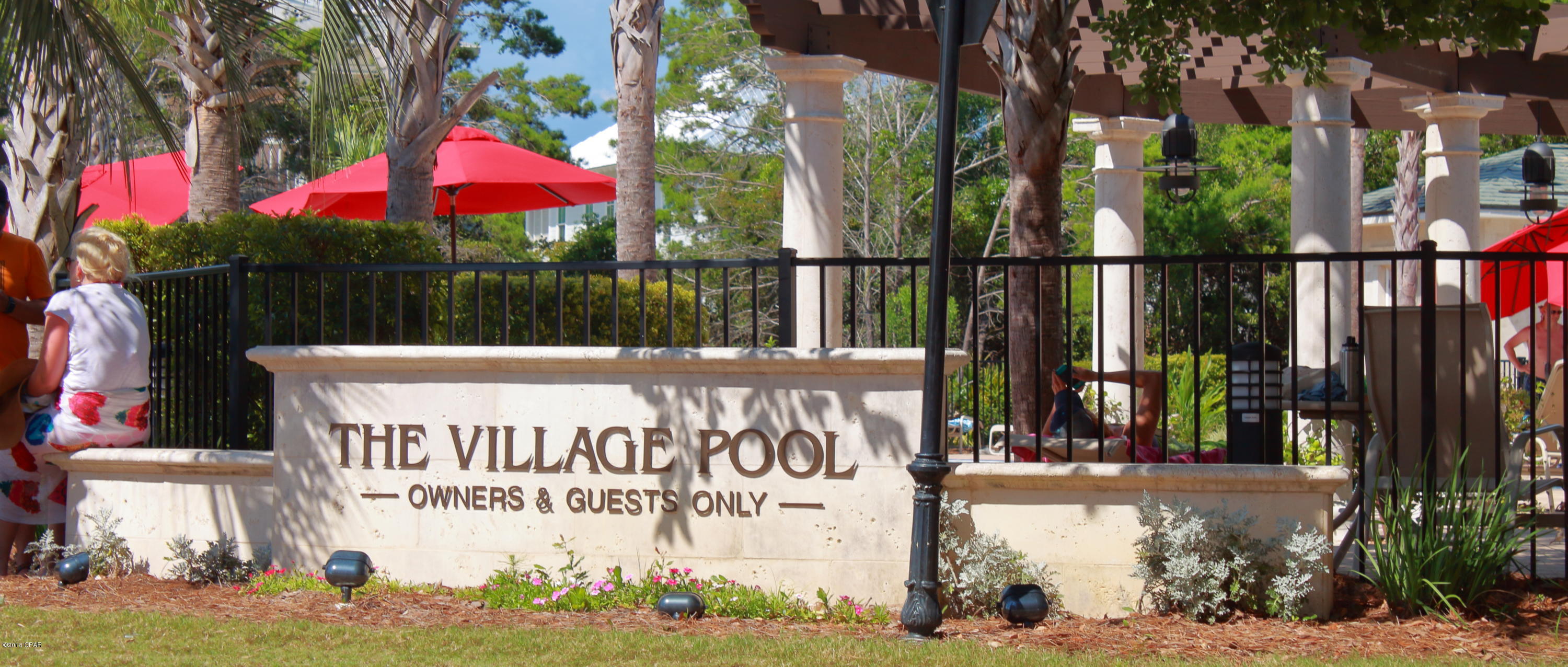 Villas At Seacrest Beach - Residential