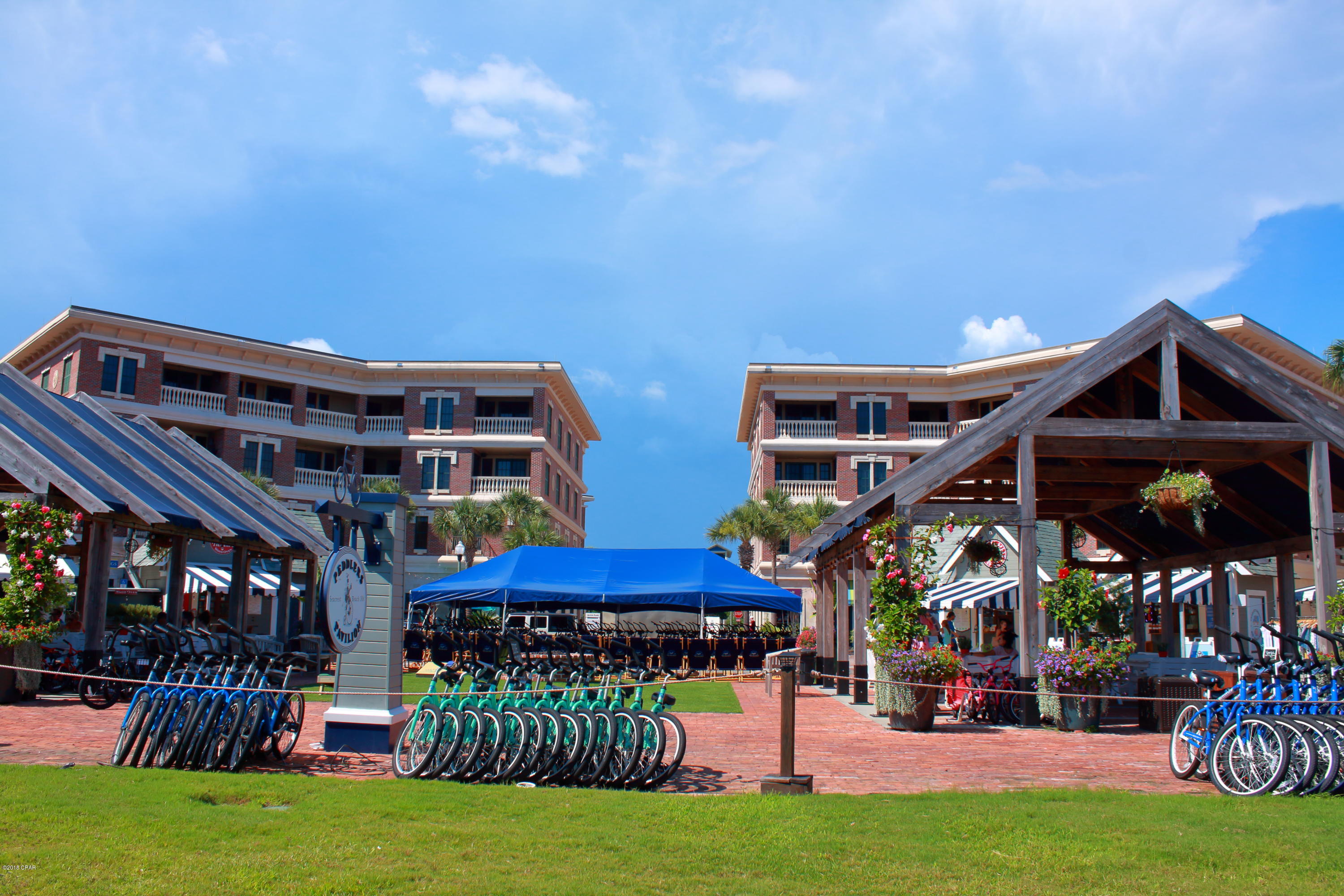 Villas At Seacrest Beach - Residential