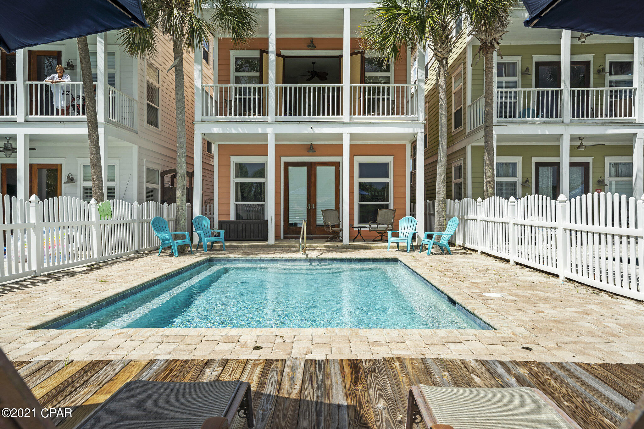 Lydia Landings - Residential