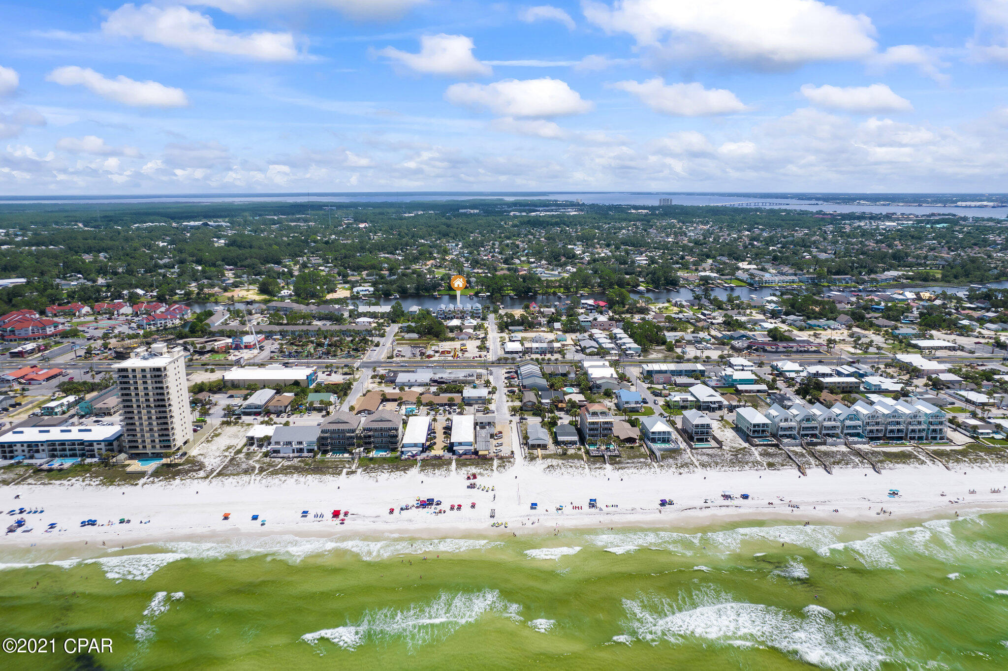 Lydia Landings - Residential