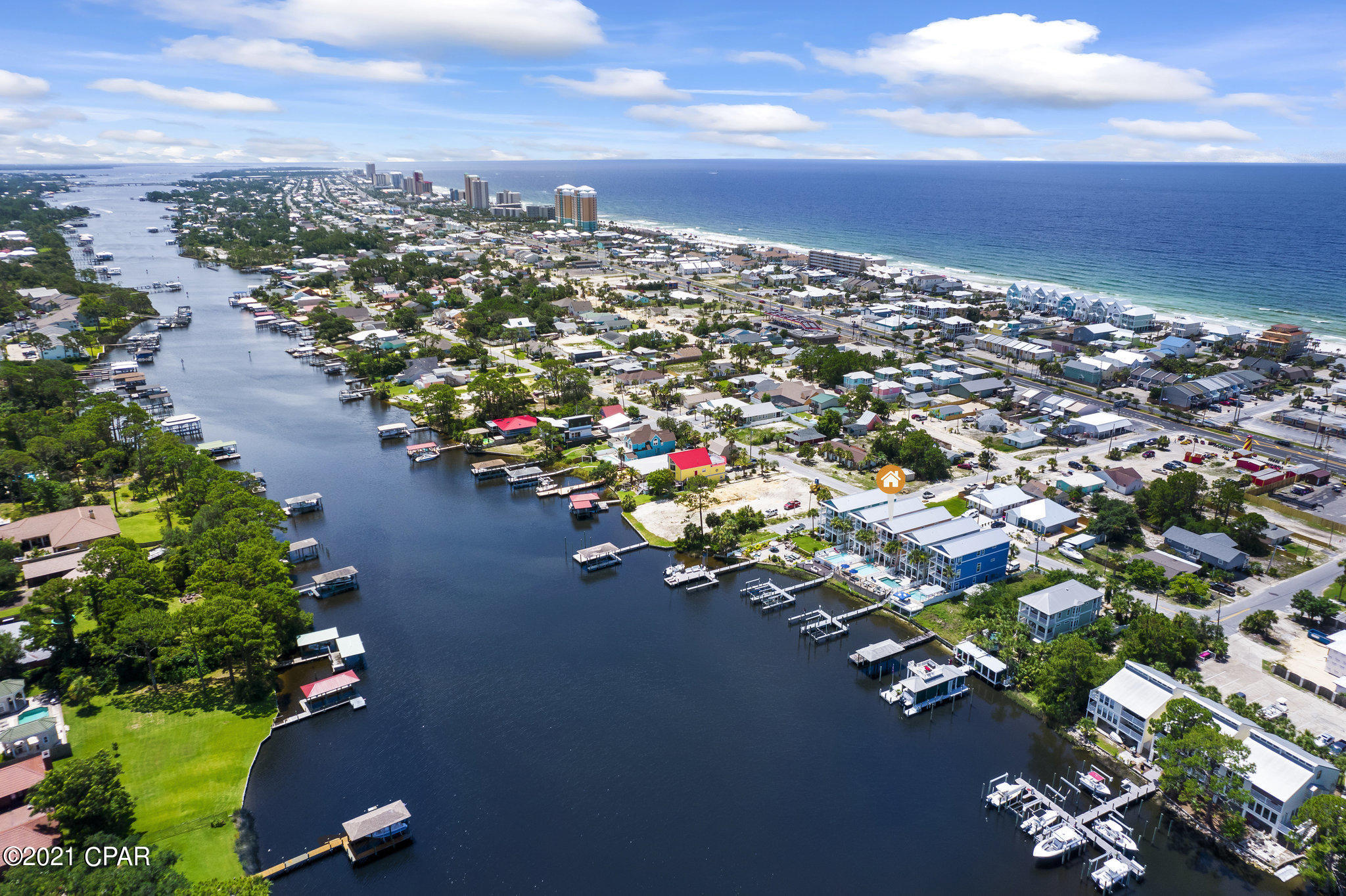 Lydia Landings - Residential