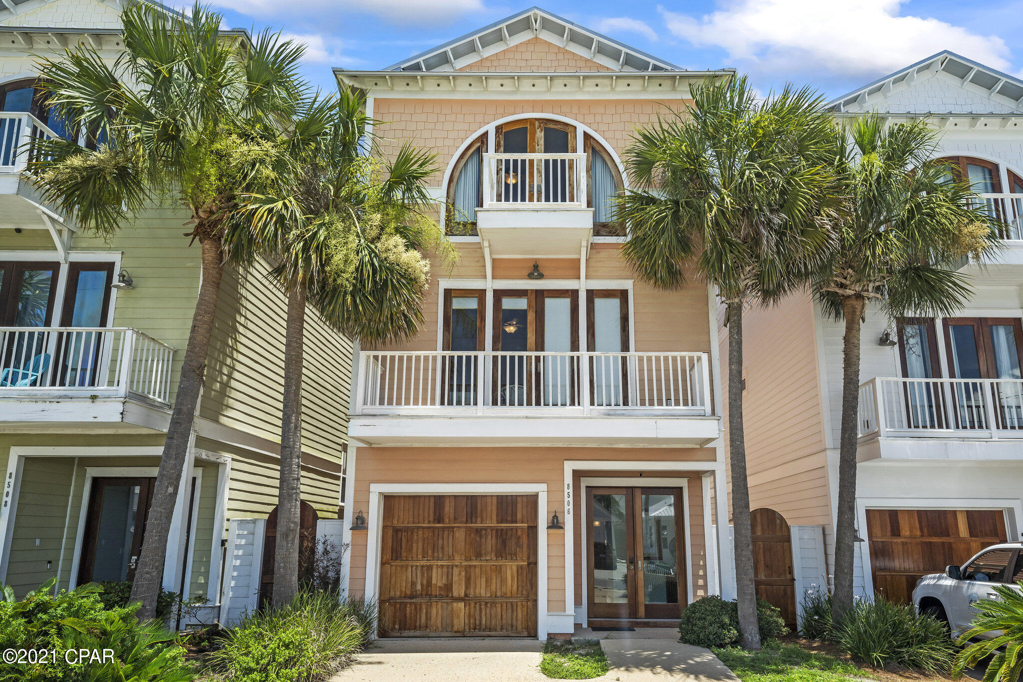 Lydia Landings - Residential