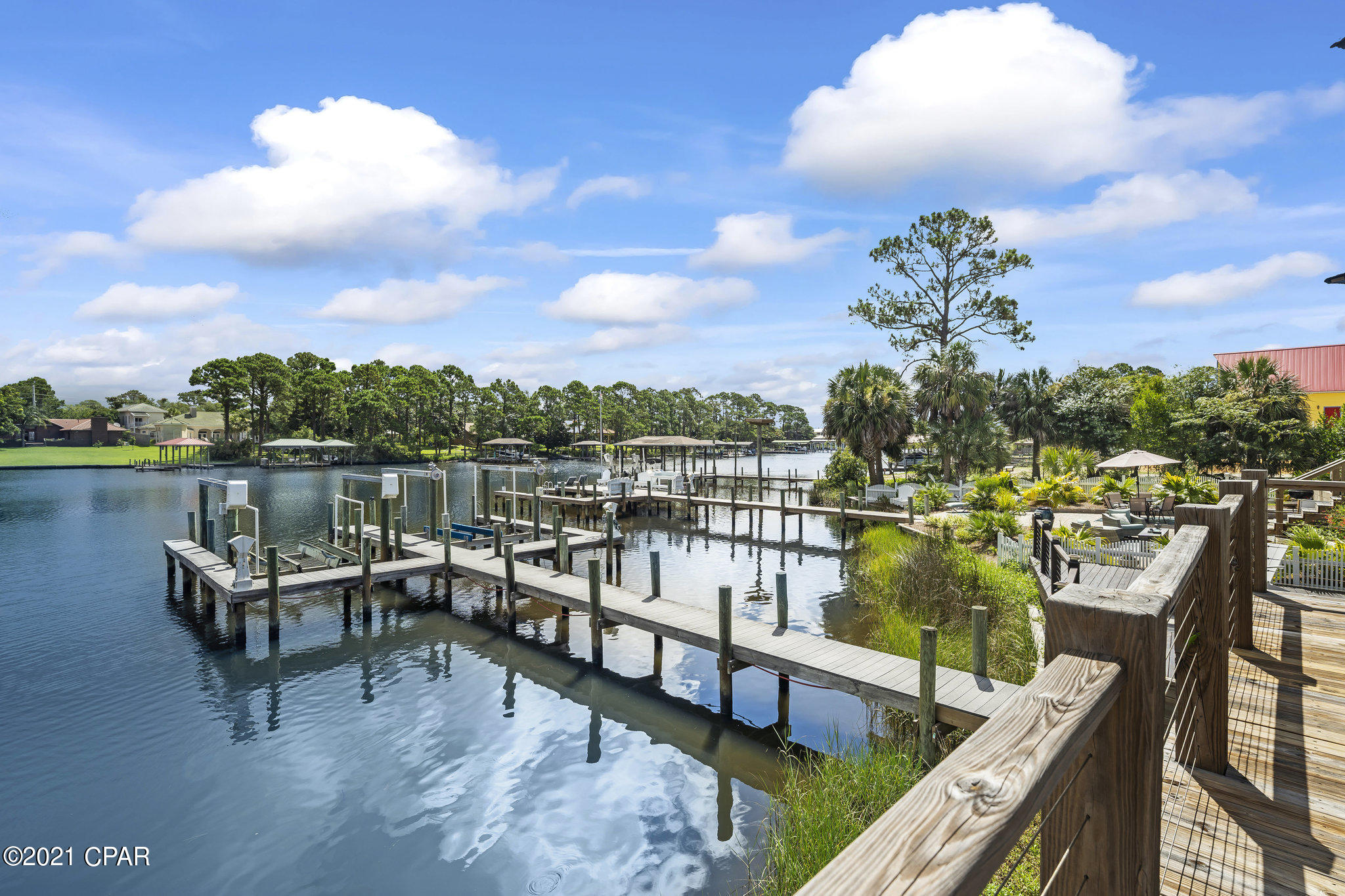 Lydia Landings - Residential