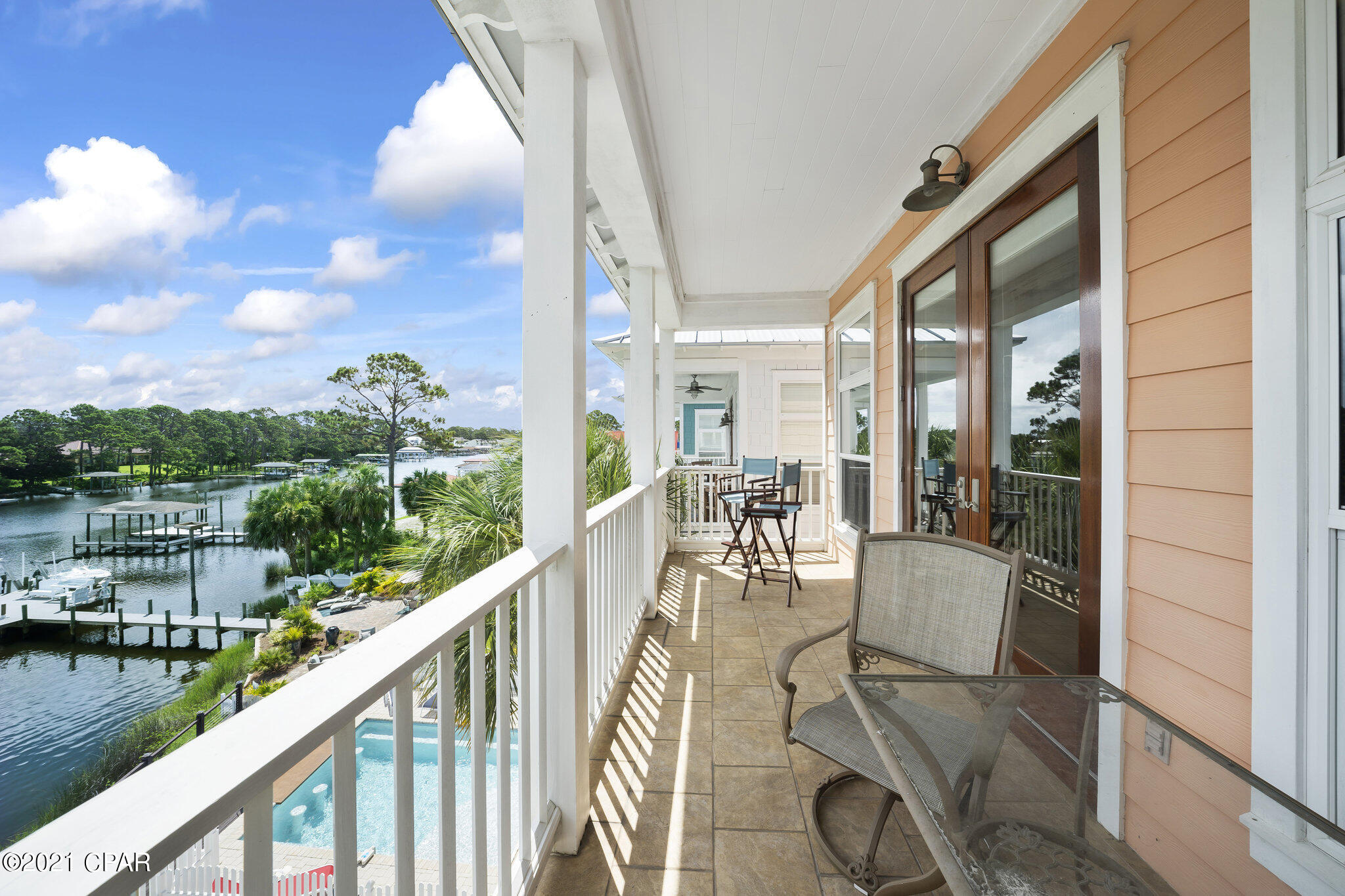 Lydia Landings - Residential