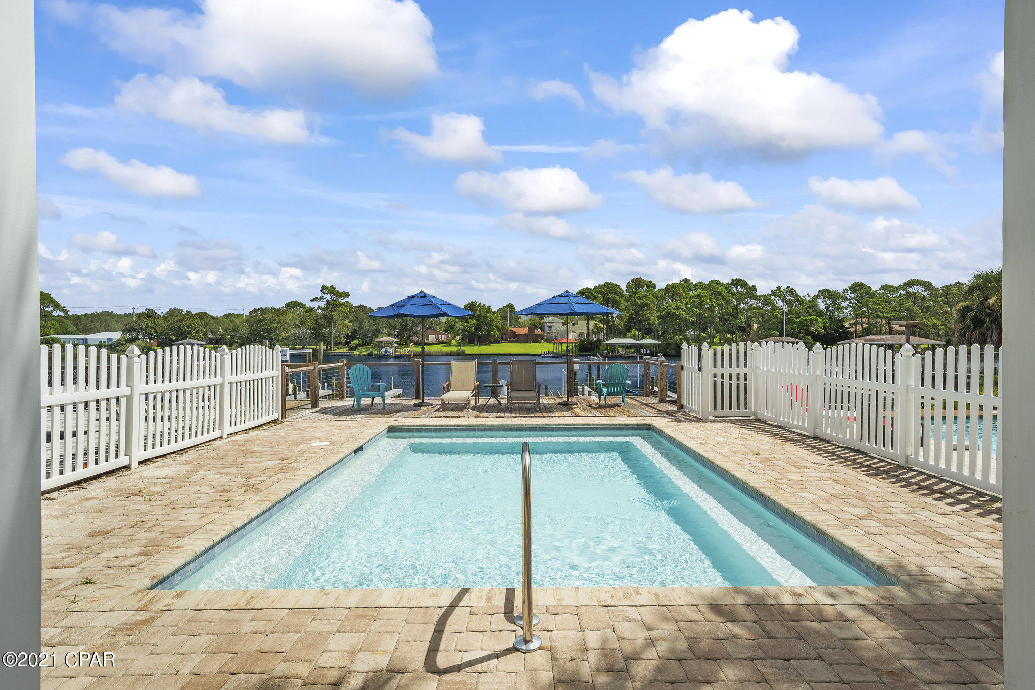 Lydia Landings - Residential