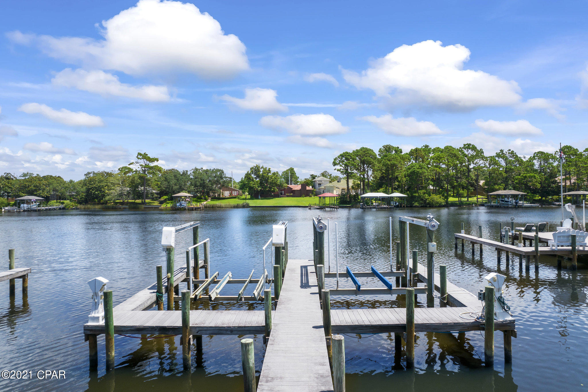 Lydia Landings - Residential