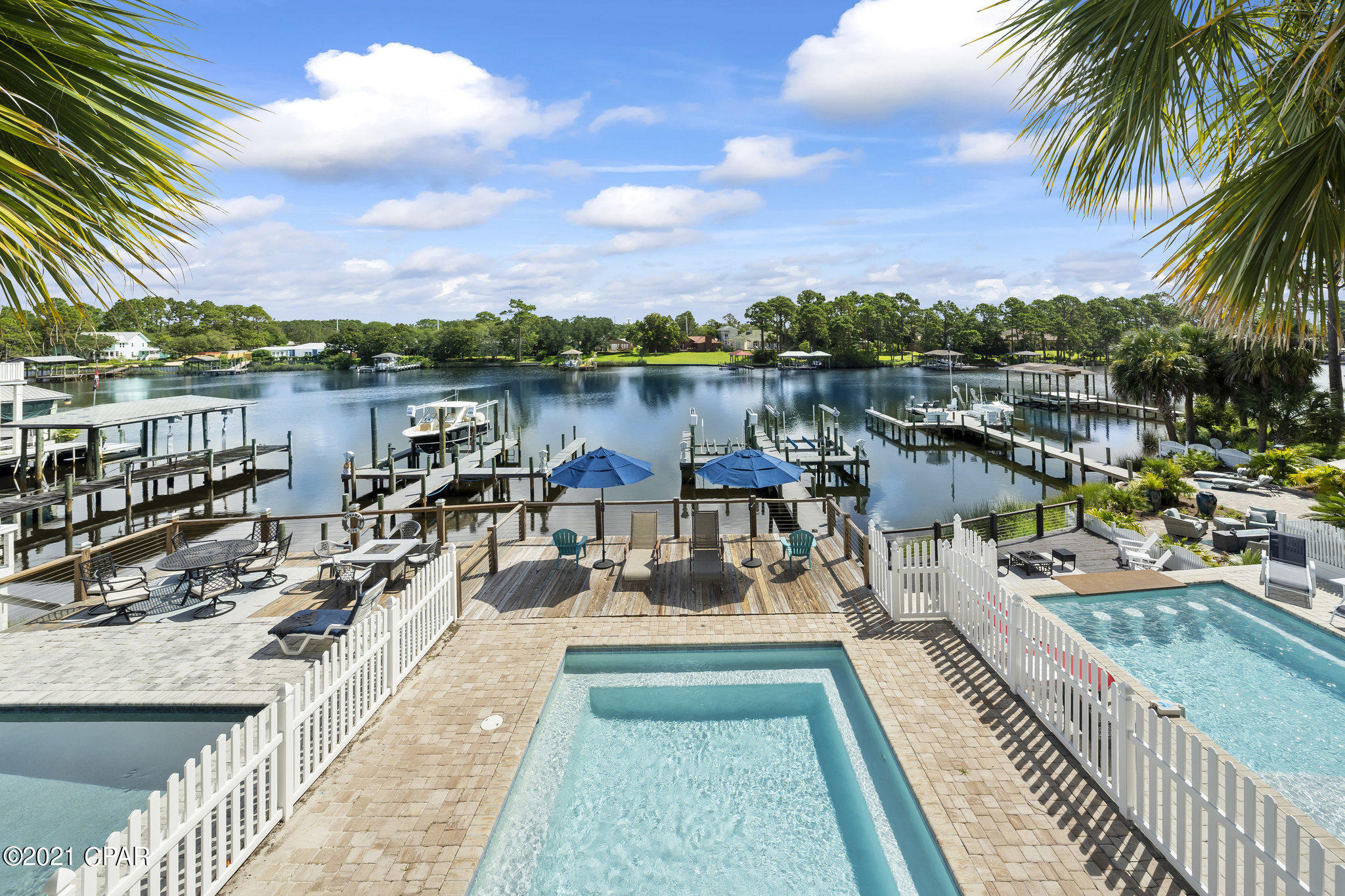 Lydia Landings - Residential