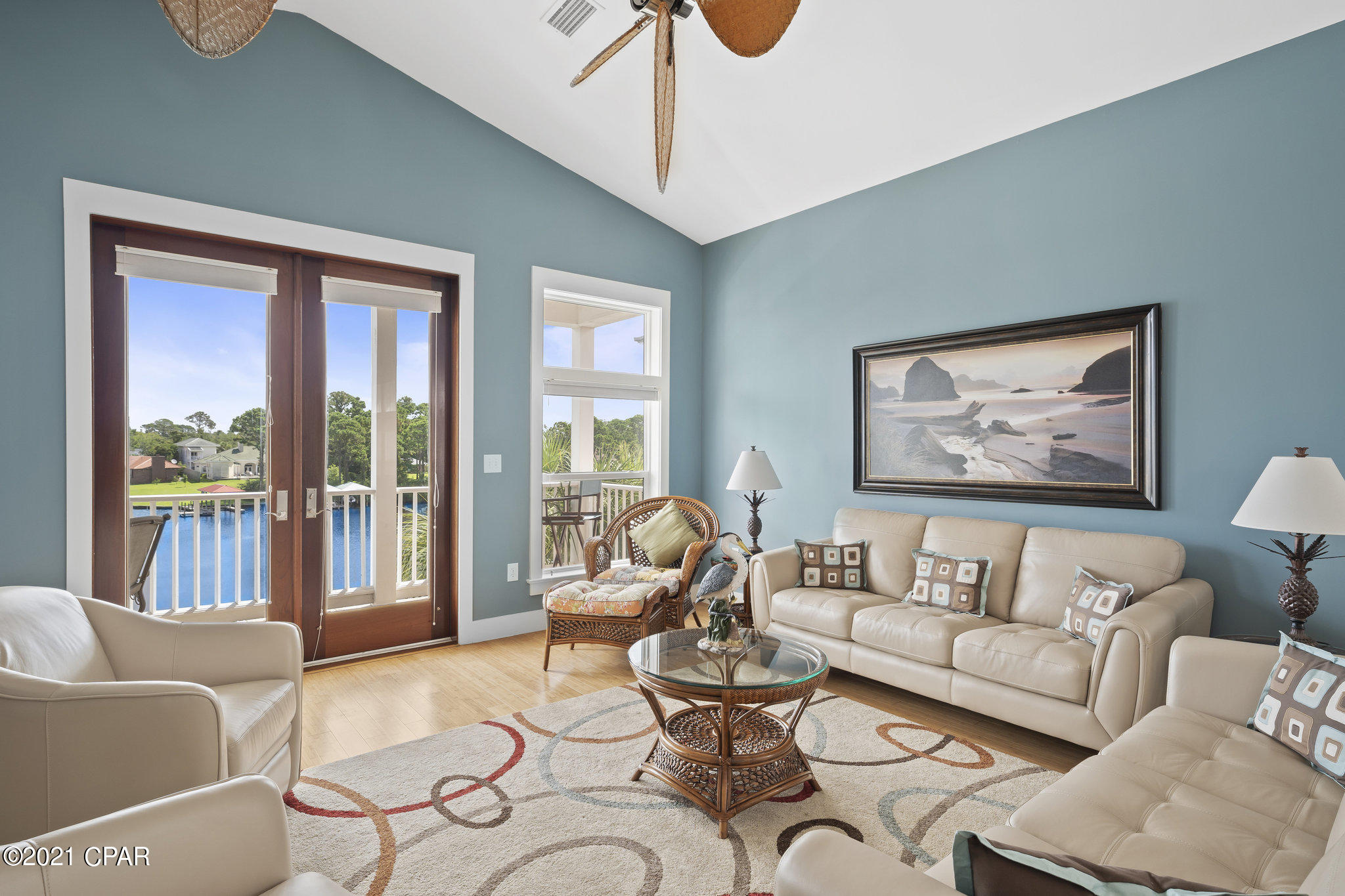 Lydia Landings - Residential