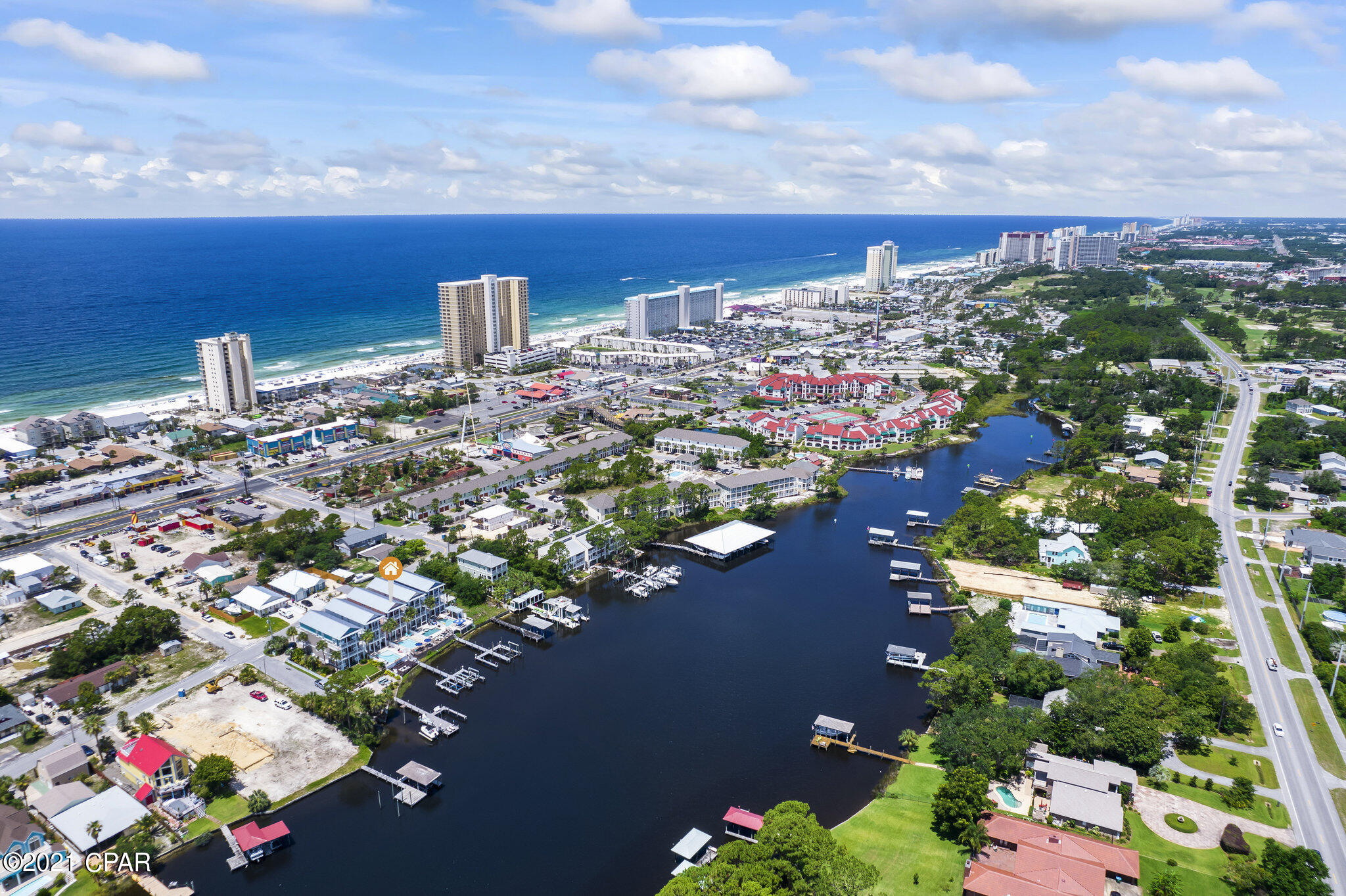 Lydia Landings - Residential