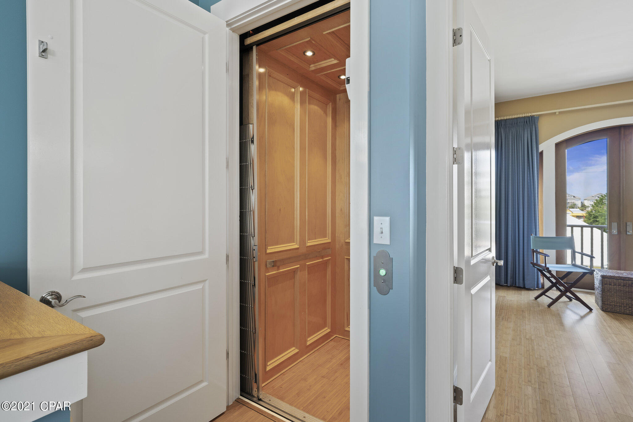 Lydia Landings - Residential