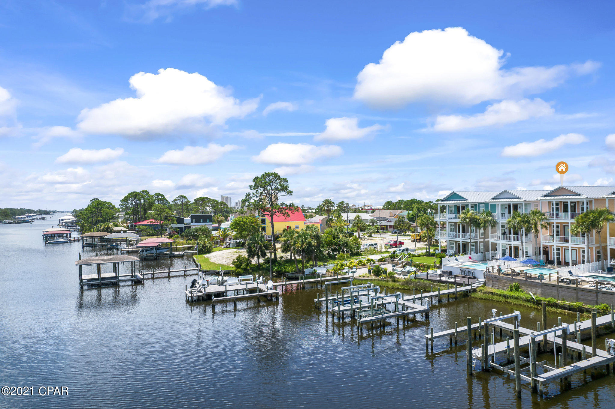 Lydia Landings - Residential