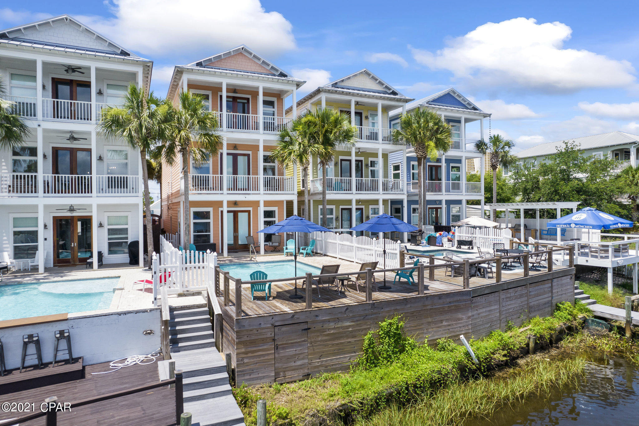 Lydia Landings - Residential