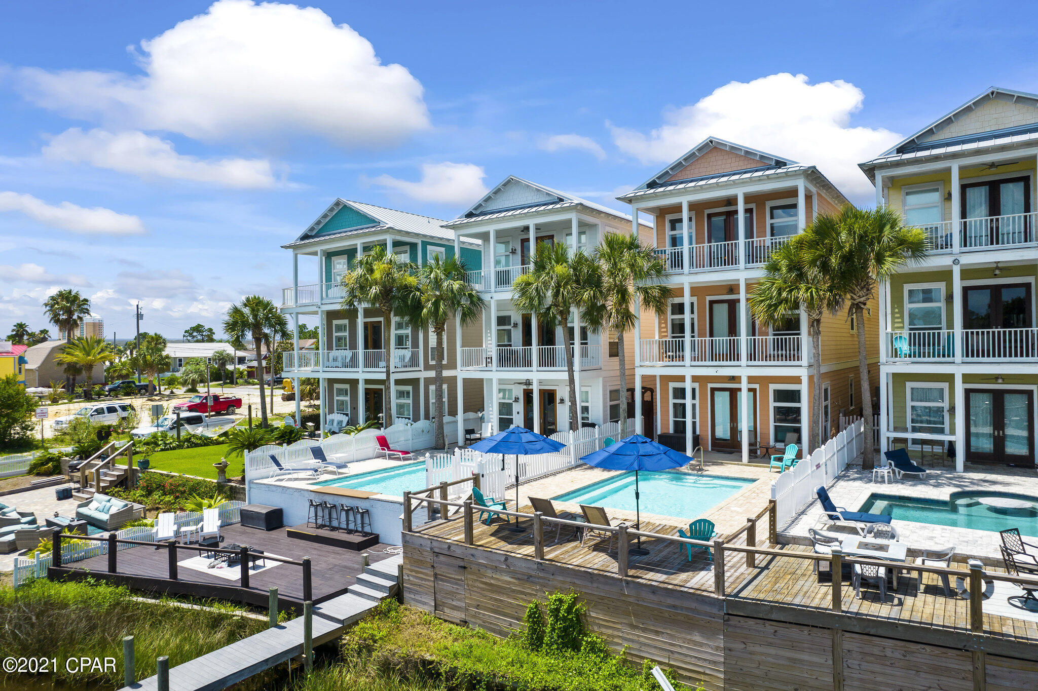 Lydia Landings - Residential