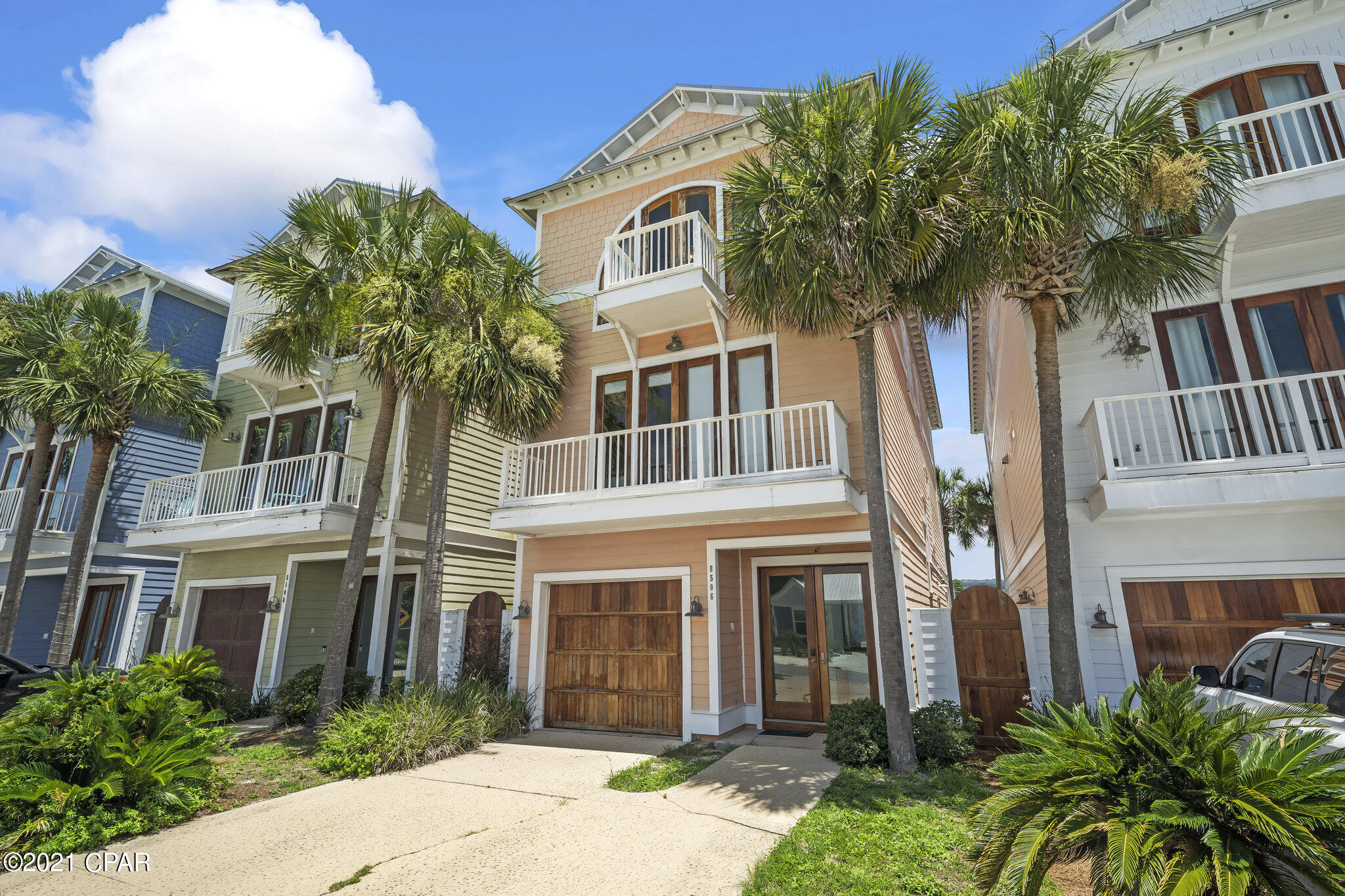 Lydia Landings - Residential