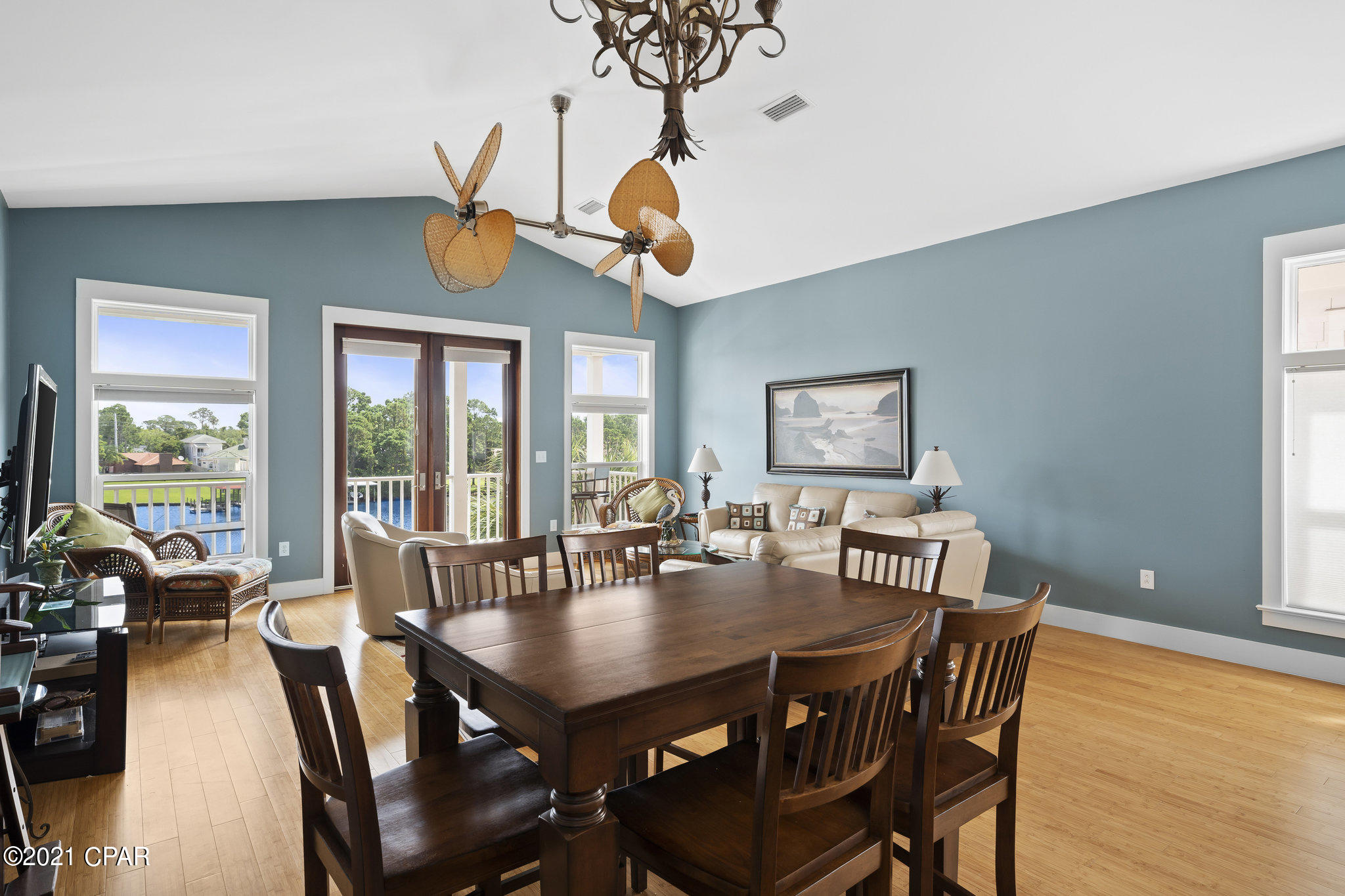 Lydia Landings - Residential