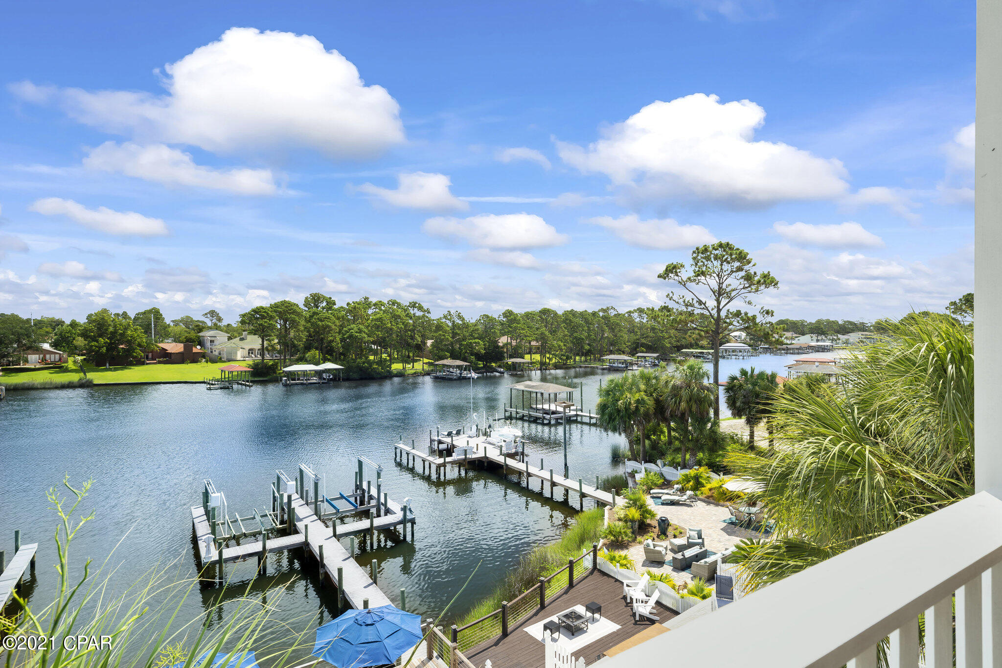Lydia Landings - Residential