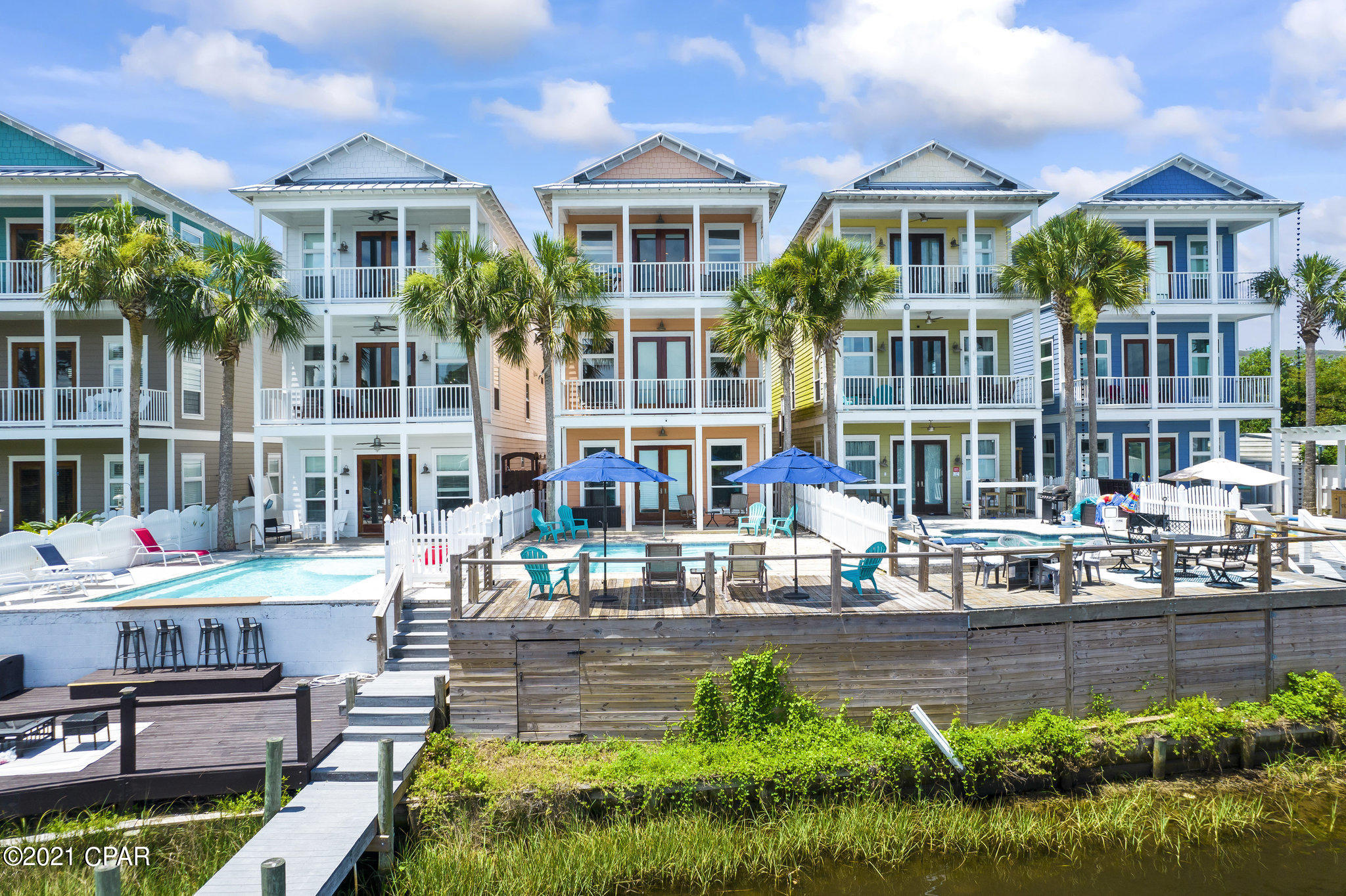 Lydia Landings - Residential