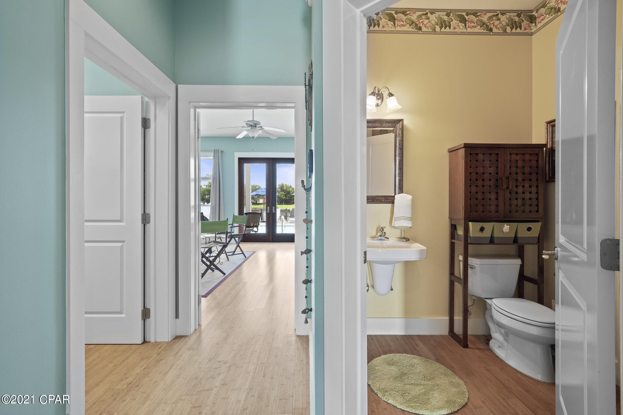 Lydia Landings - Residential