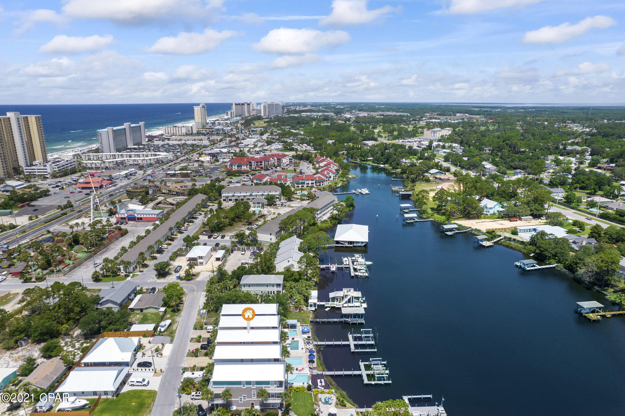 Lydia Landings - Residential