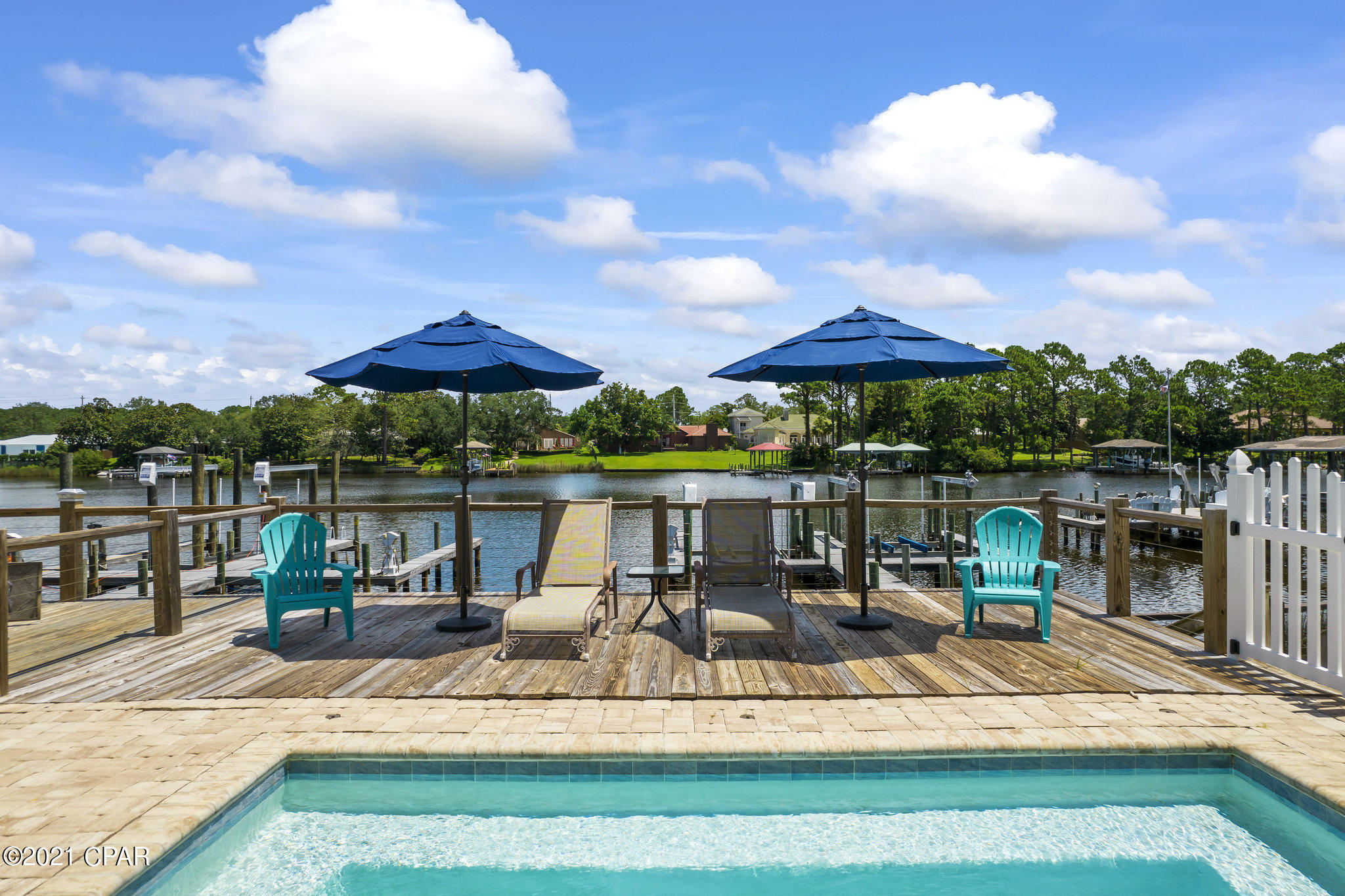 Lydia Landings - Residential